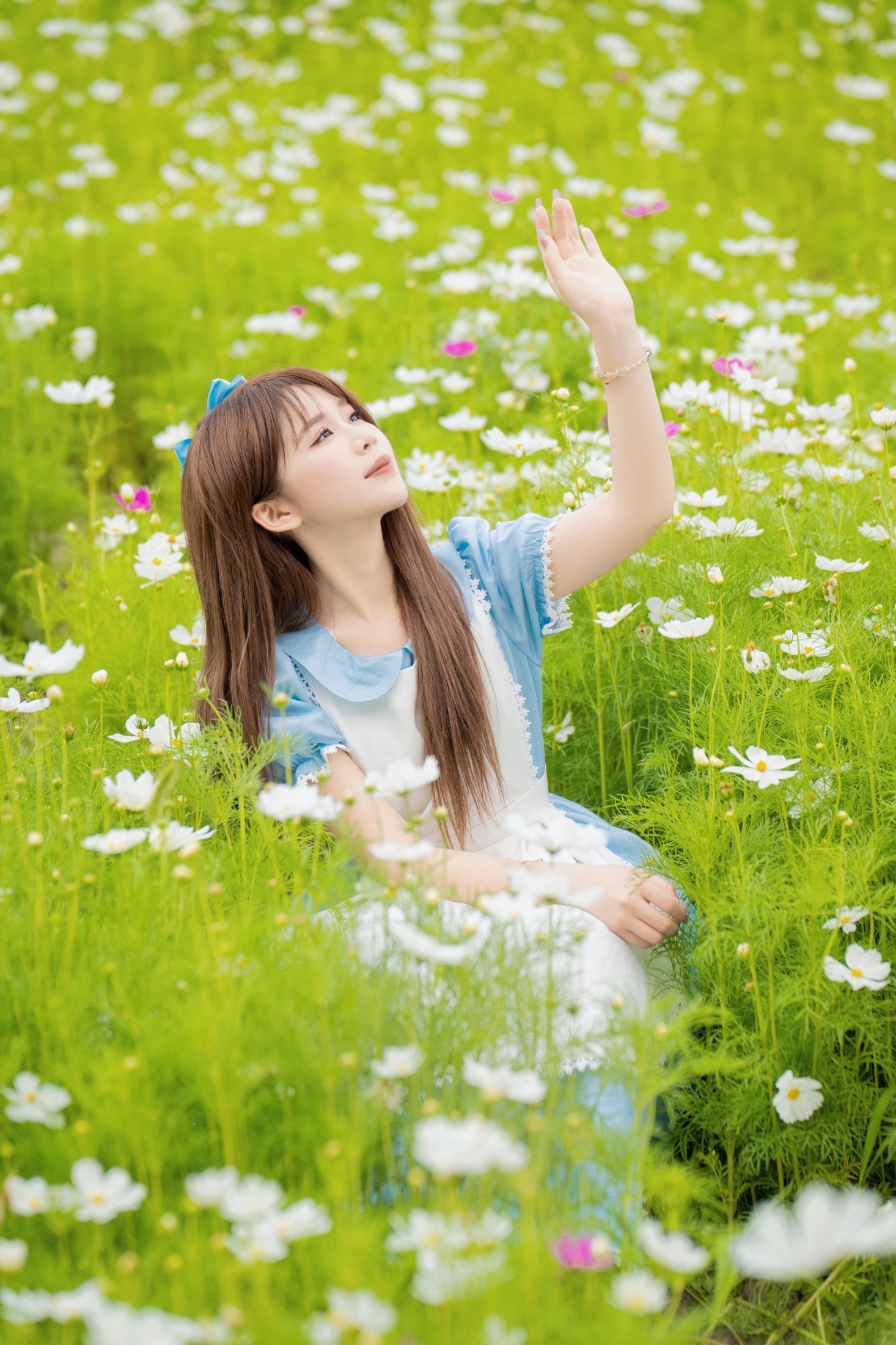 泡芙小方 – 《童话公主》[21P]