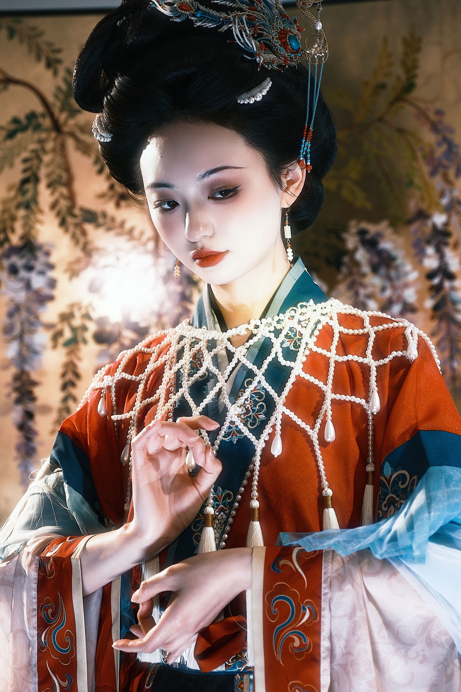 小羊爱干饭 – 《善恶》[32P]