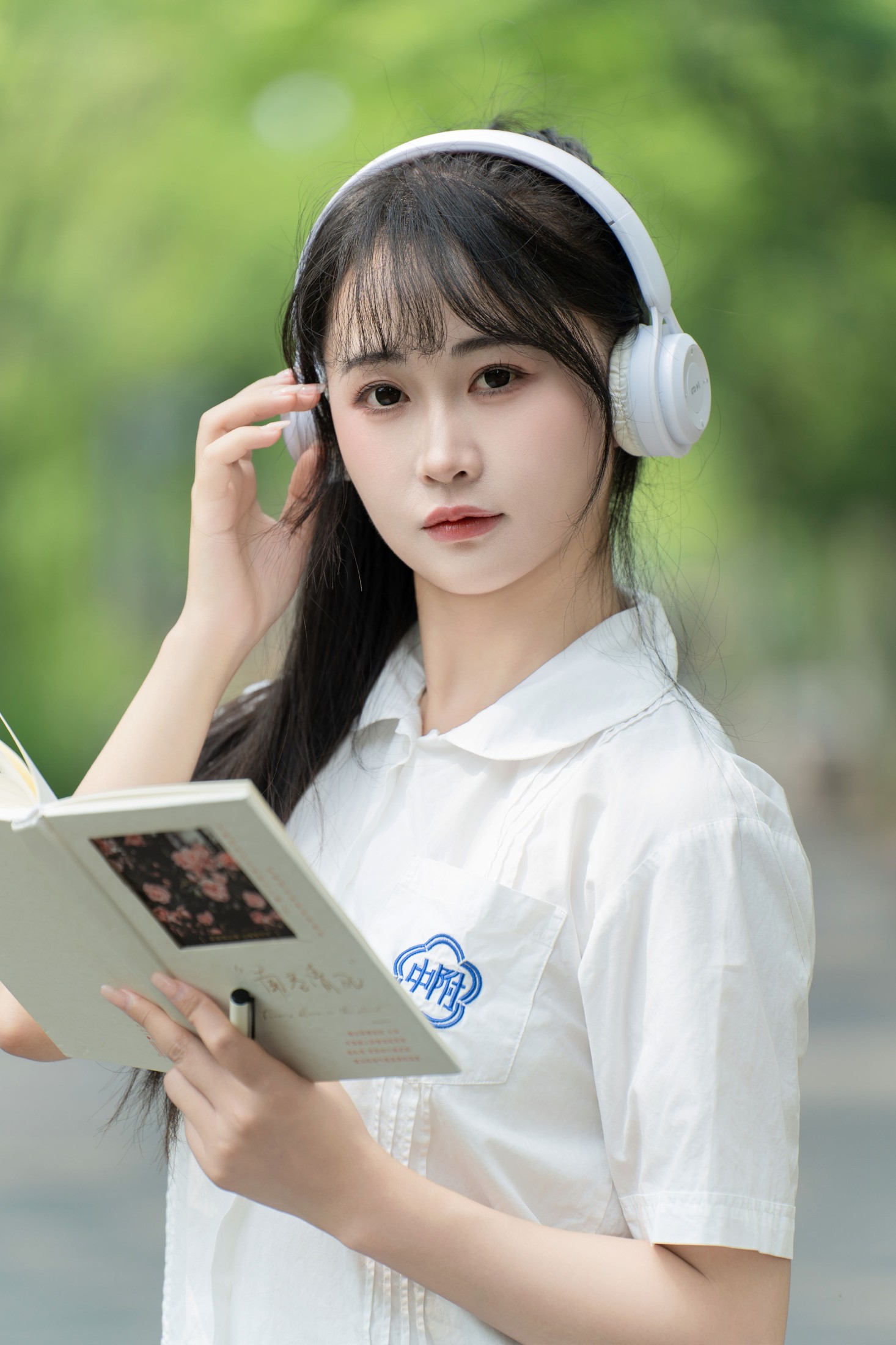 湫一只岁岁 – 《18岁那年》[32P]