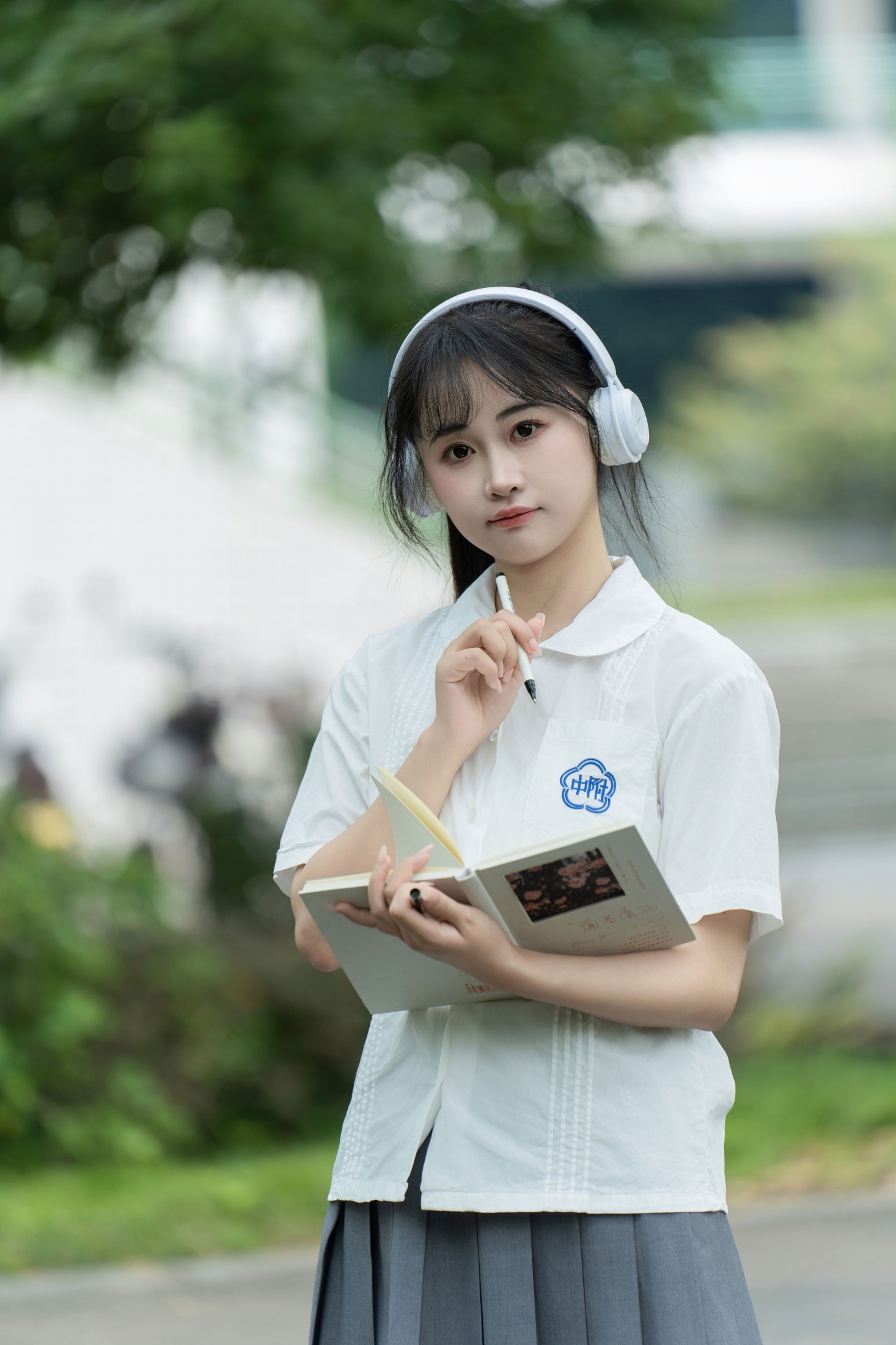 湫一只岁岁 – 《18岁那年》[32P]