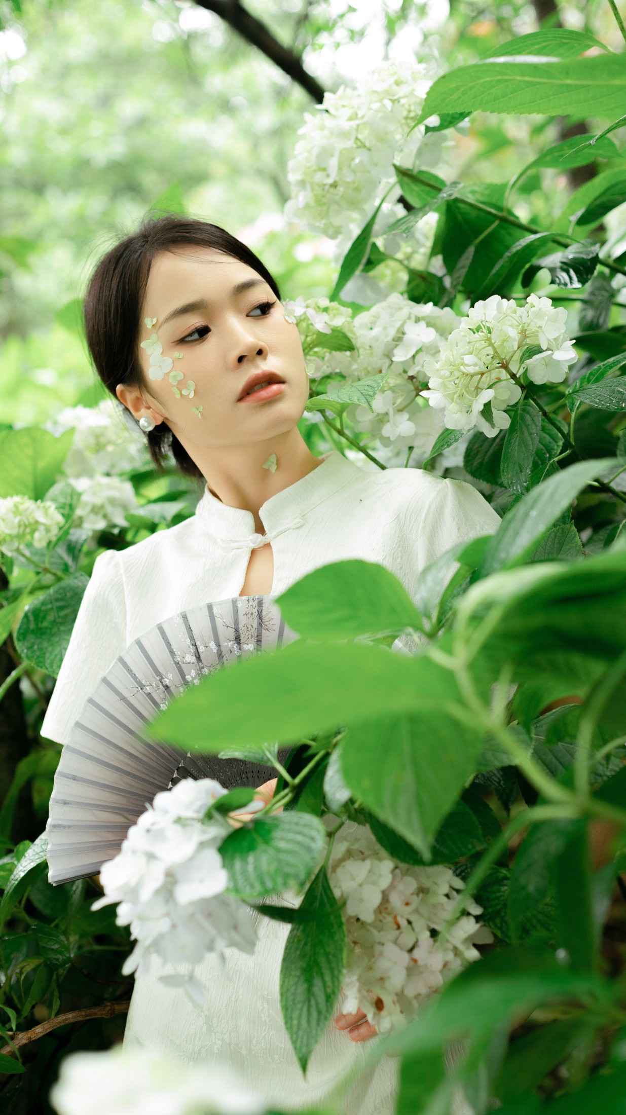 一 – 《夏日染清凉》[27P]