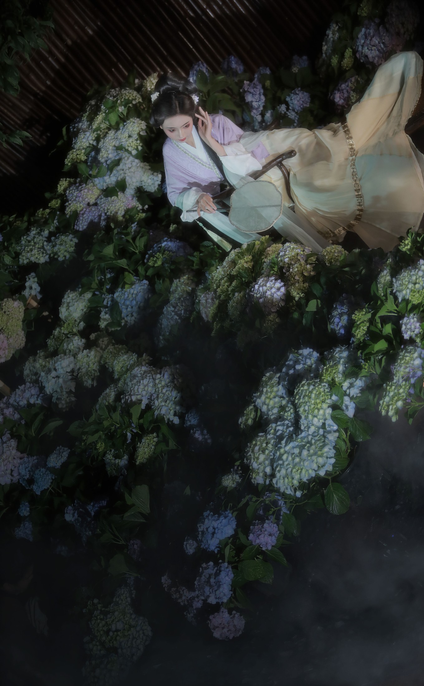 瑜瑾 – 《得即高歌失即休》[21P]