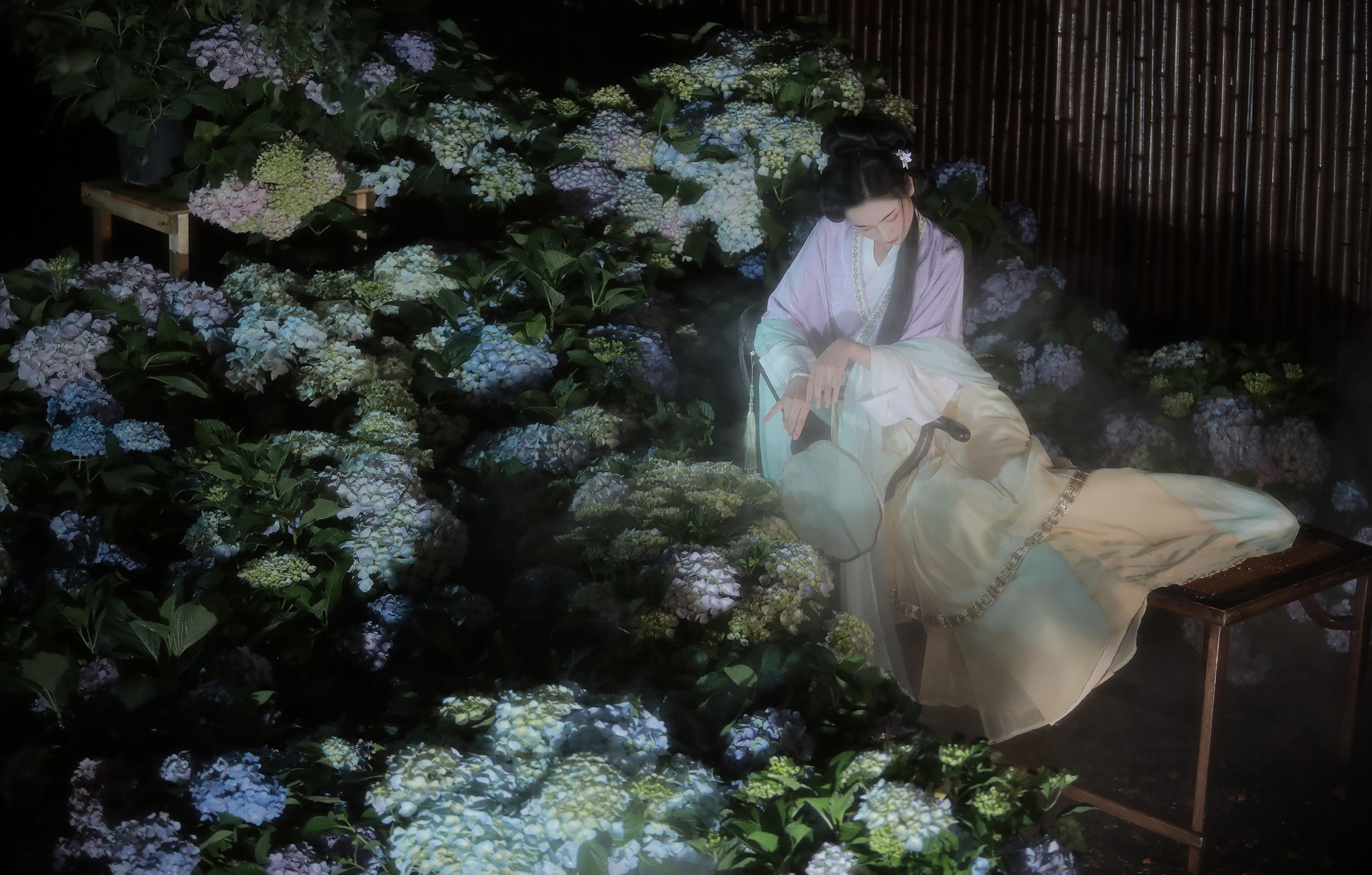 瑜瑾 – 《得即高歌失即休》[21P]