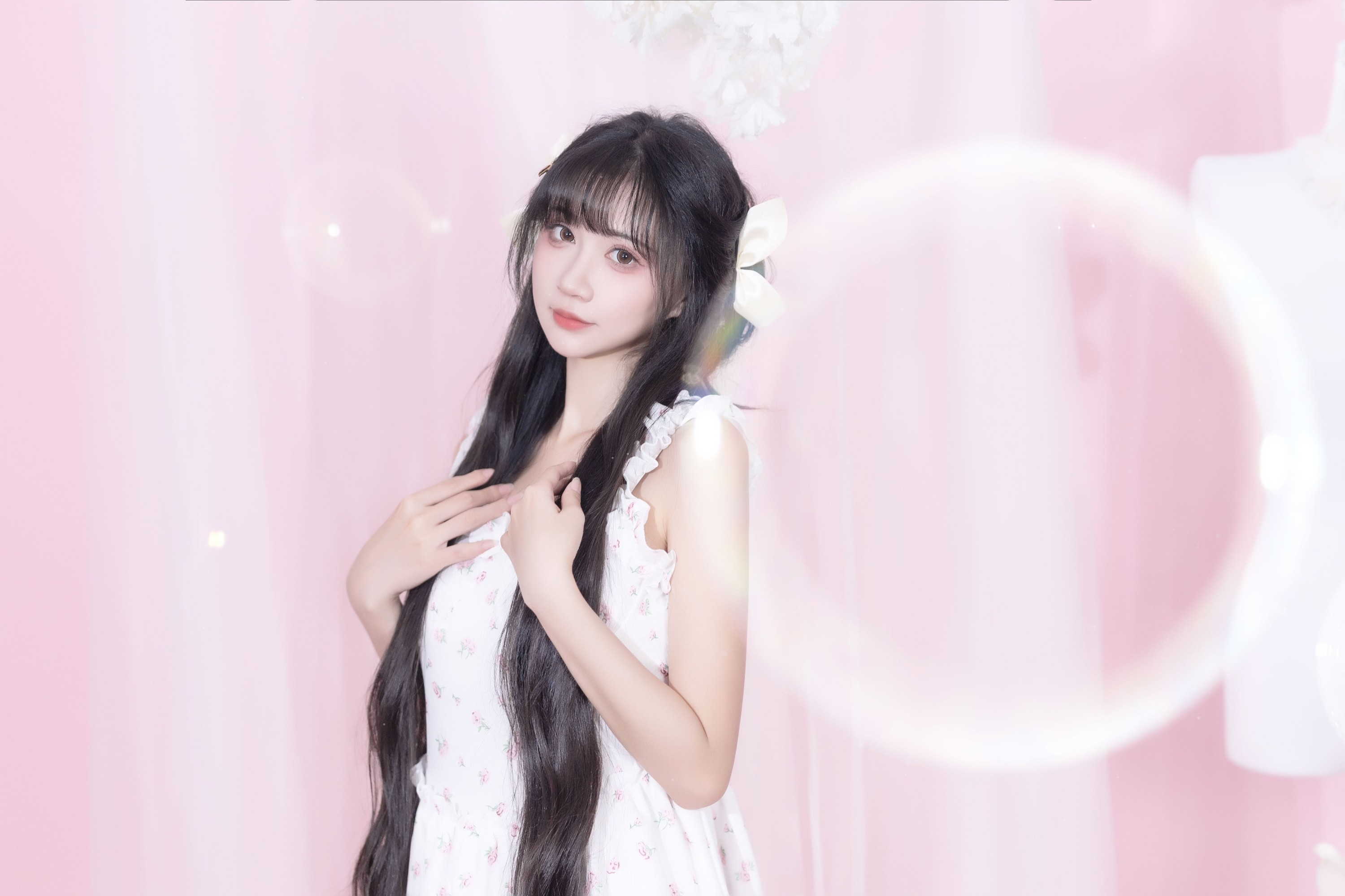 绮罗生的小苏苏 – 《三只布朗熊》[23P]