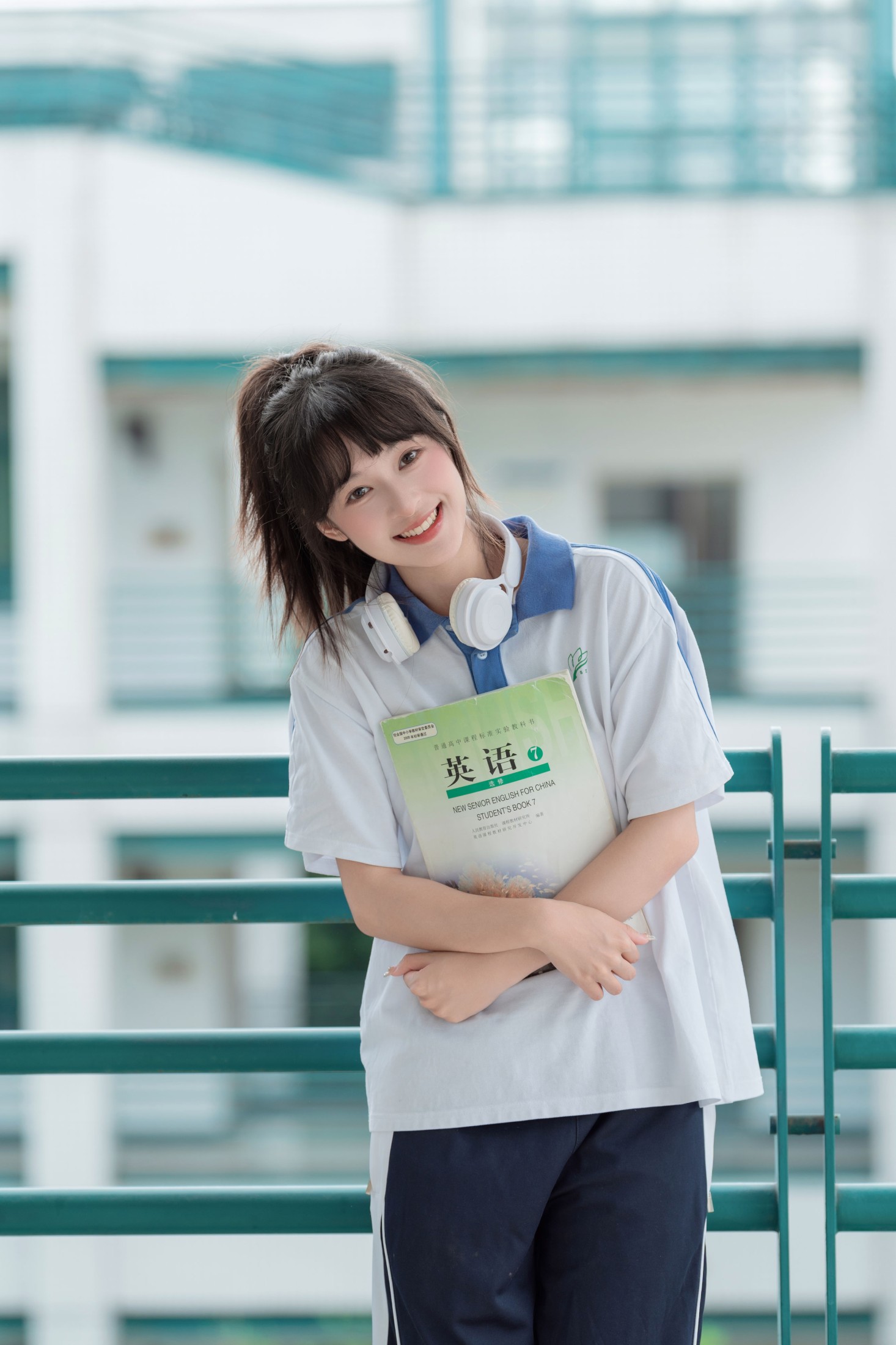 夏芋小年 – 《青春》[24P]