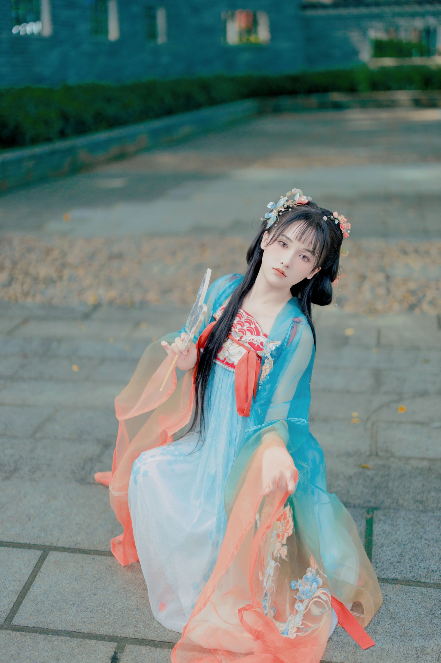 小小雨 – 《今日南风 宜做好梦》[34P]