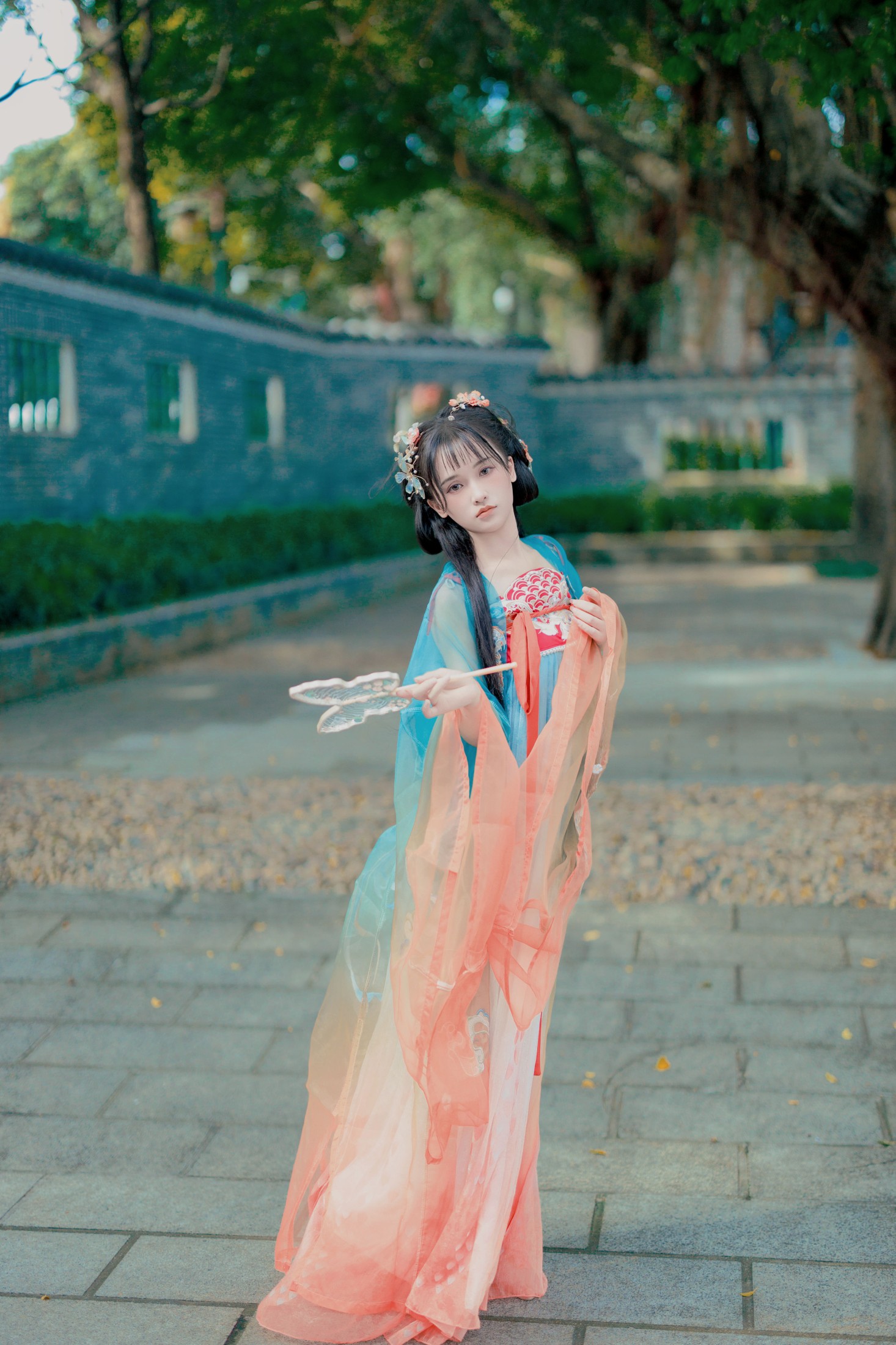 小小雨 – 《今日南风 宜做好梦》[34P]