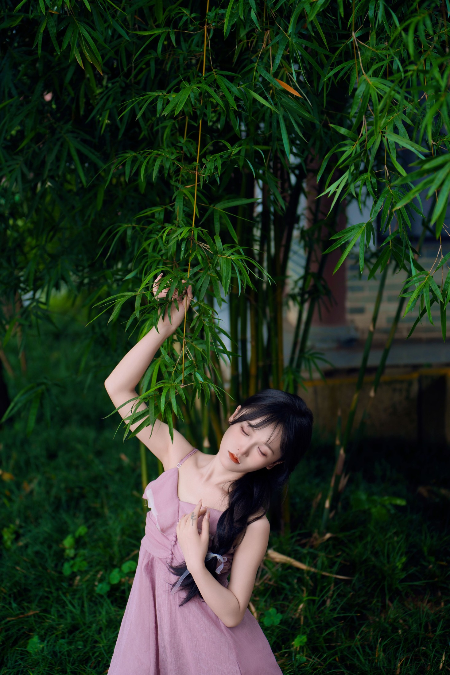 小小雨 – 《三分甜》[24P]