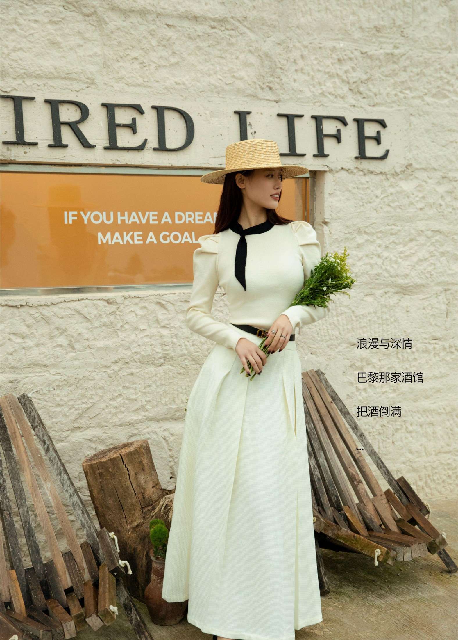 Chenaling_CL – 《Jours en France》[28P]