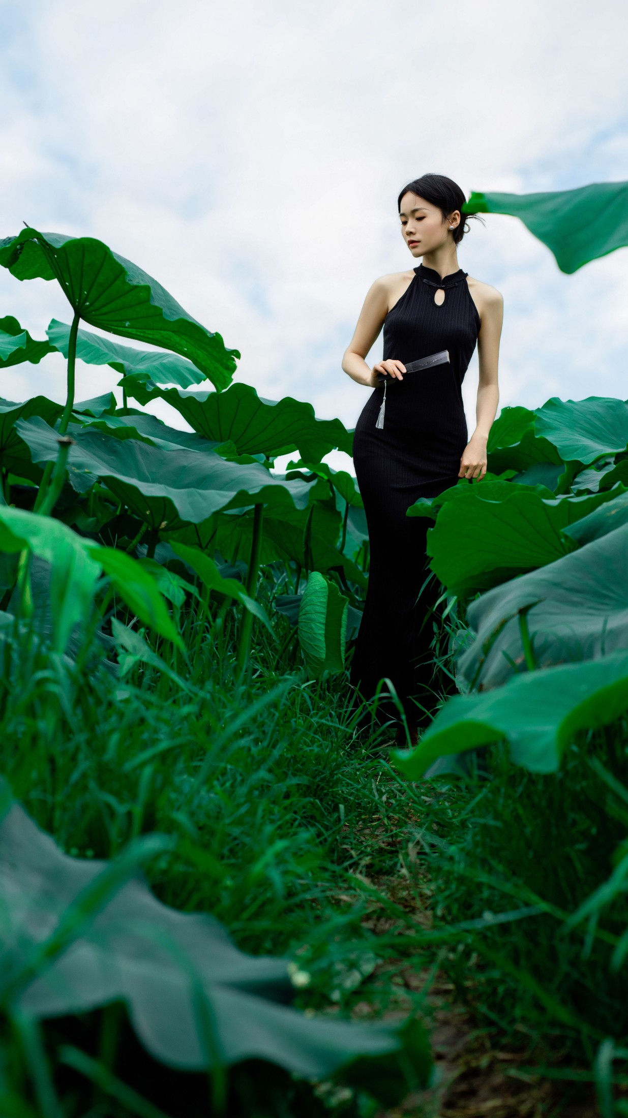 一 – 《美人装》[29P]