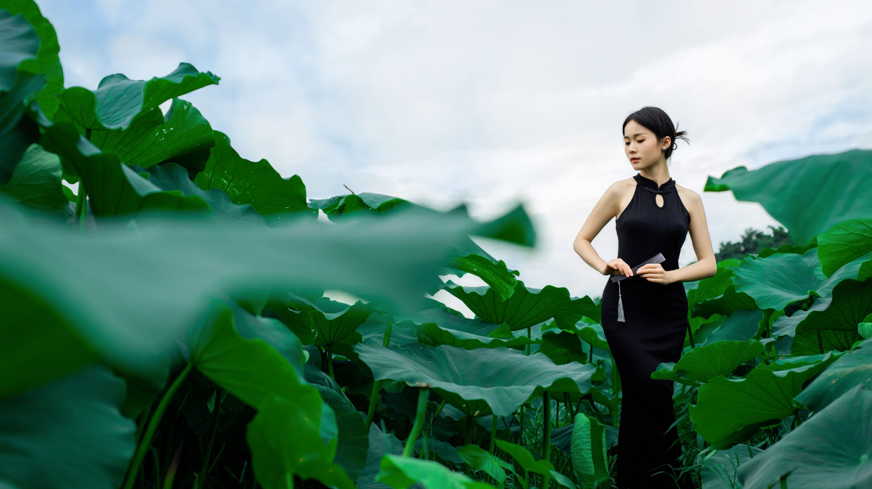 一 – 《美人装》[29P]