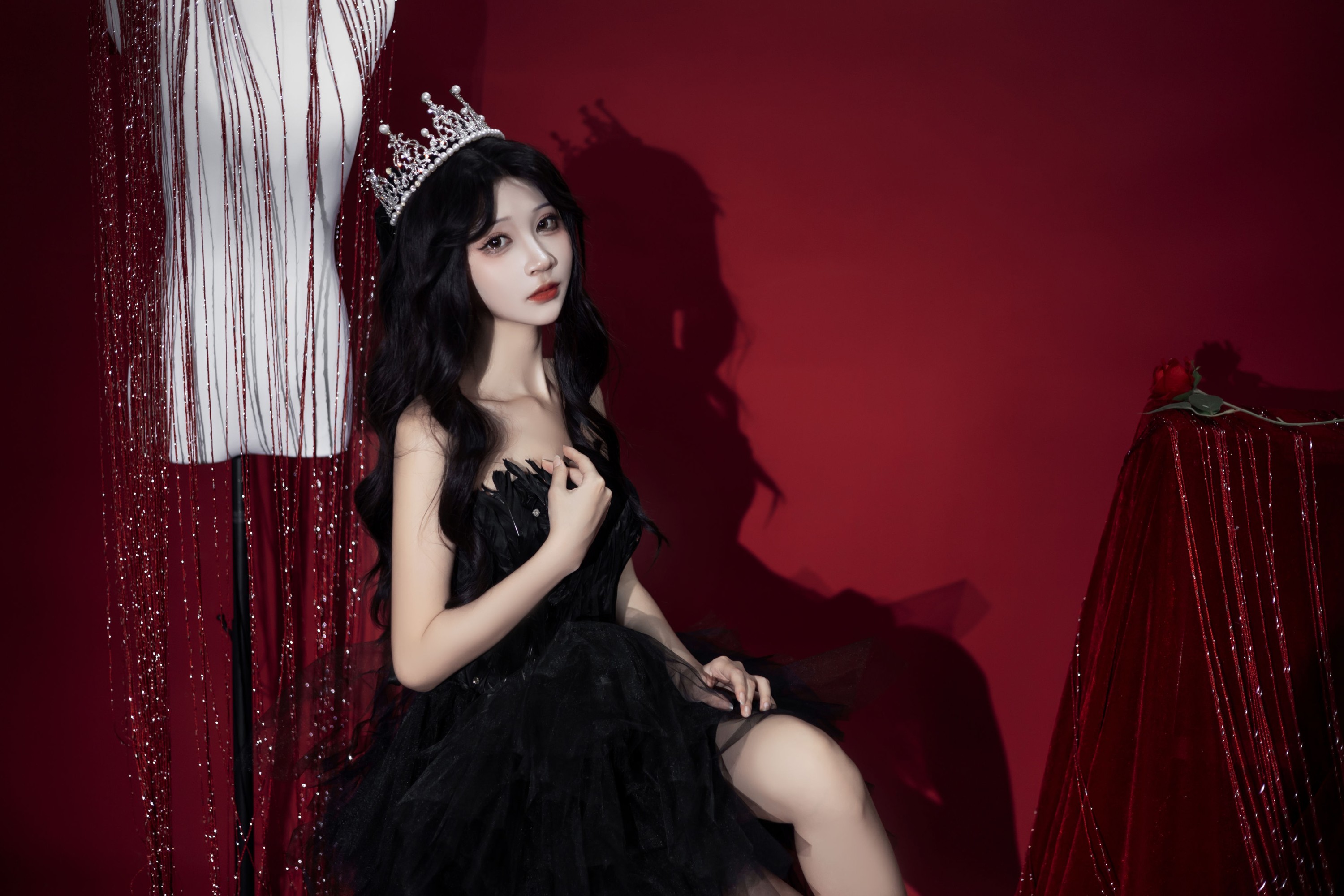 绮罗生的小苏苏 – 《梦海》[23P]