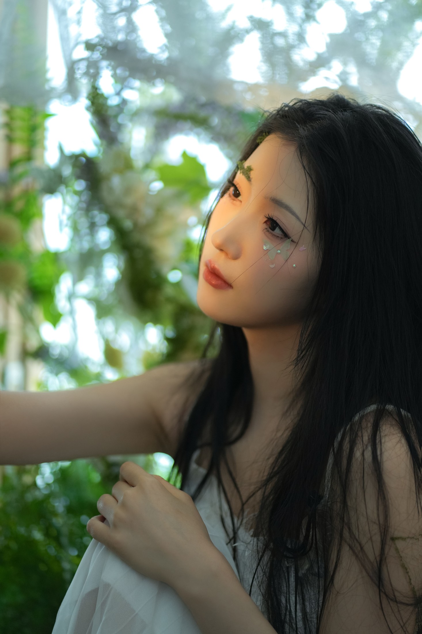 兔牙w – 《绿野仙踪》[22P]