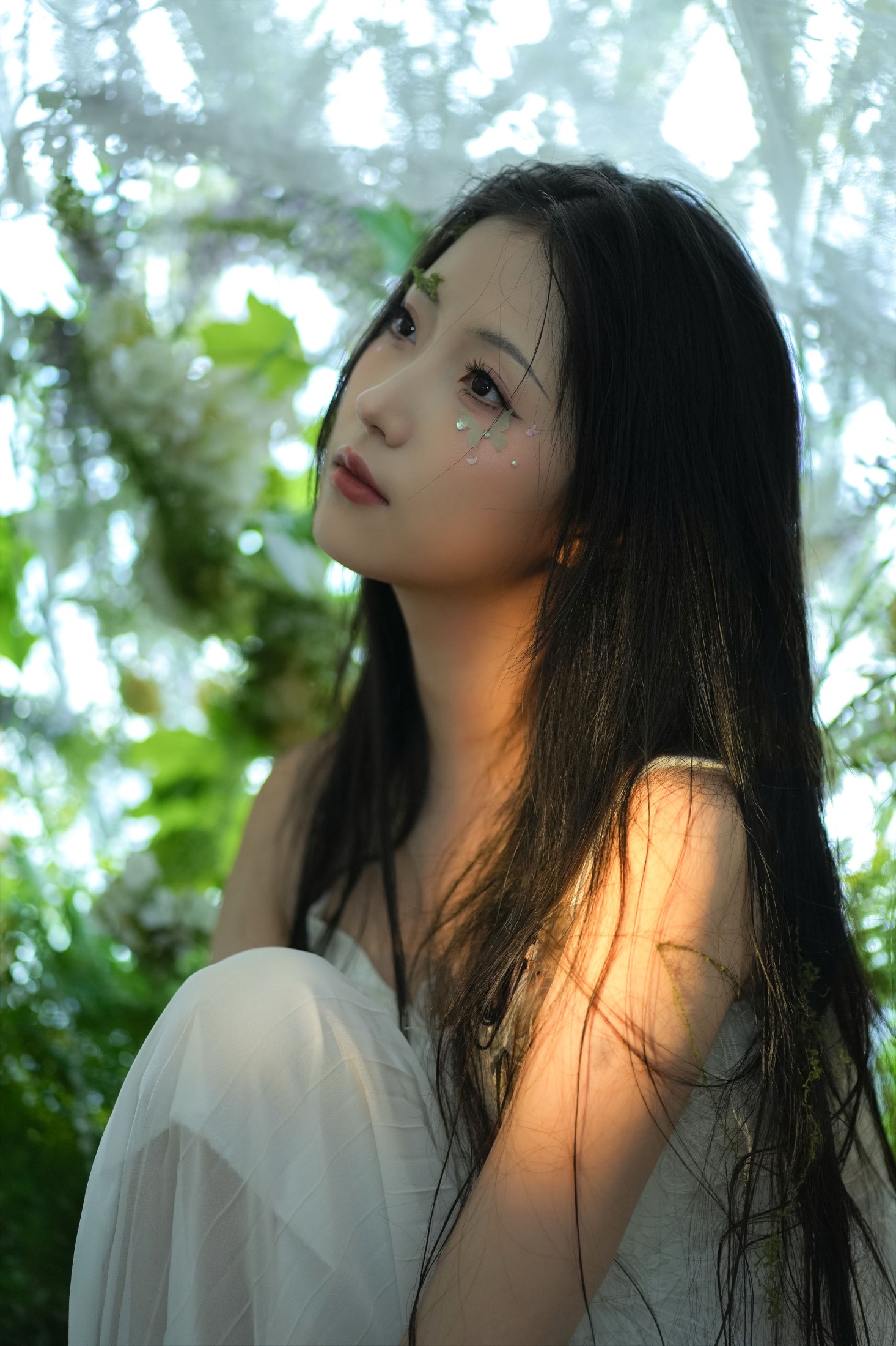 兔牙w – 《绿野仙踪》[22P]