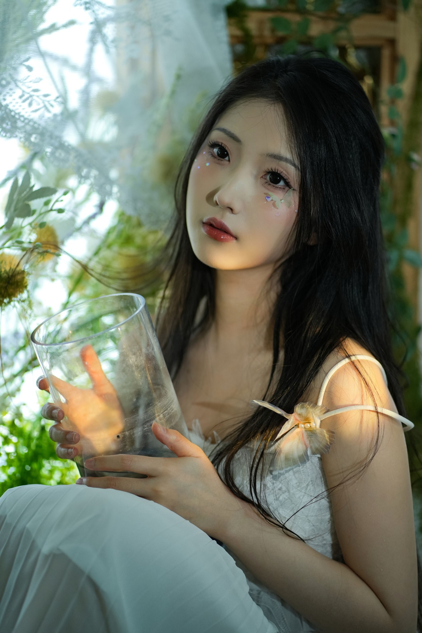 兔牙w – 《绿野仙踪》[22P]