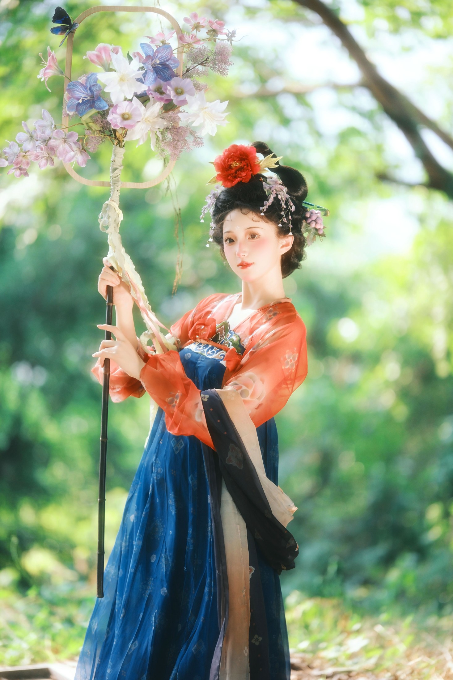 兔牙w – 《甜兔》[23P]