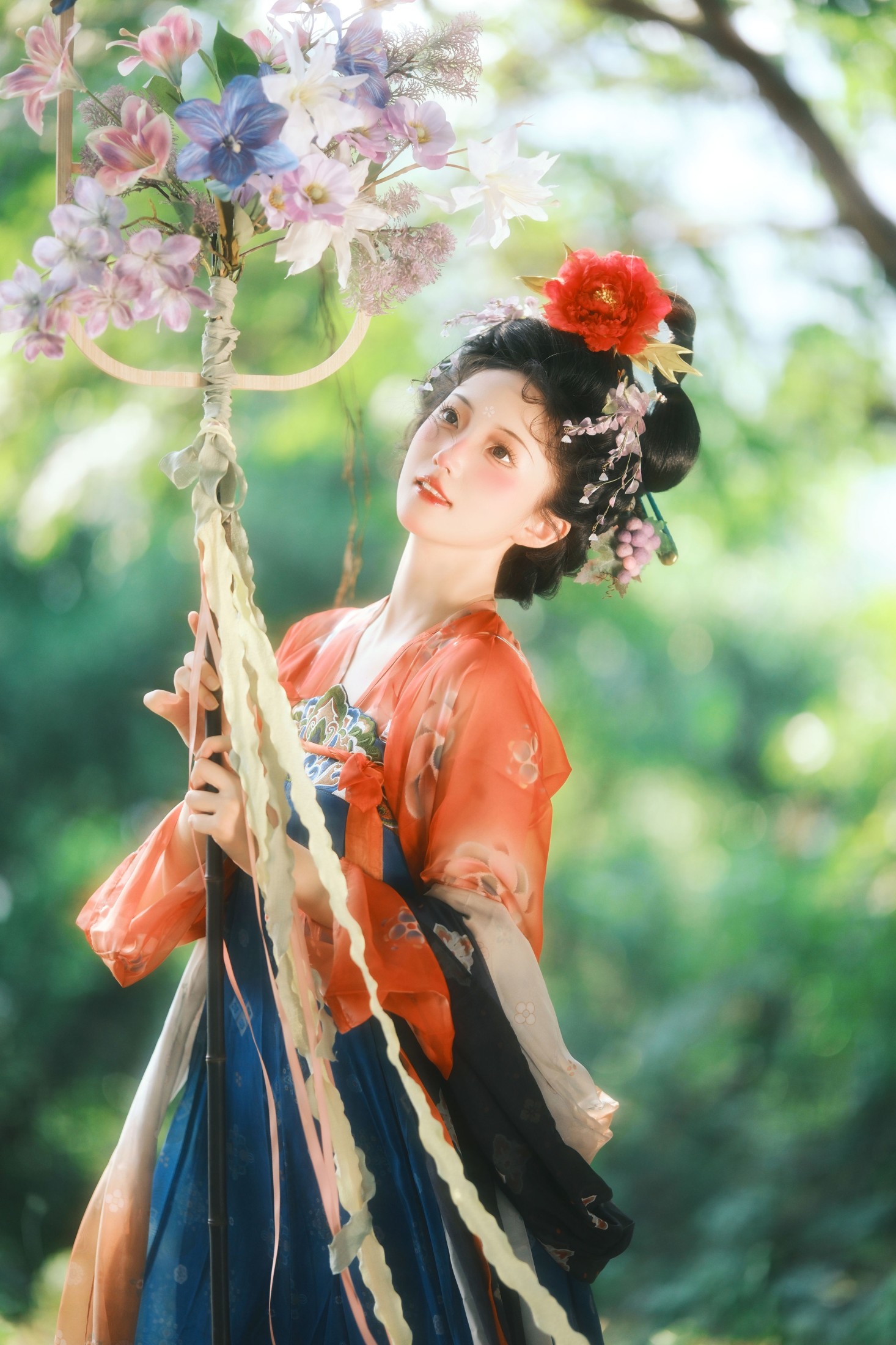 兔牙w – 《甜兔》[23P]