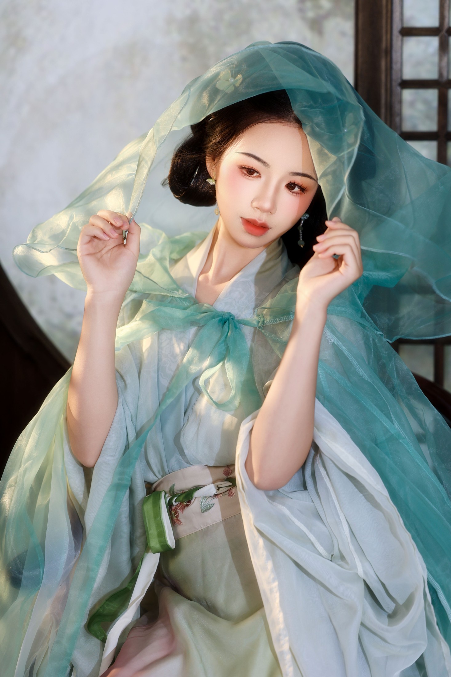 小杜同学 – 《梦中人》[29P]