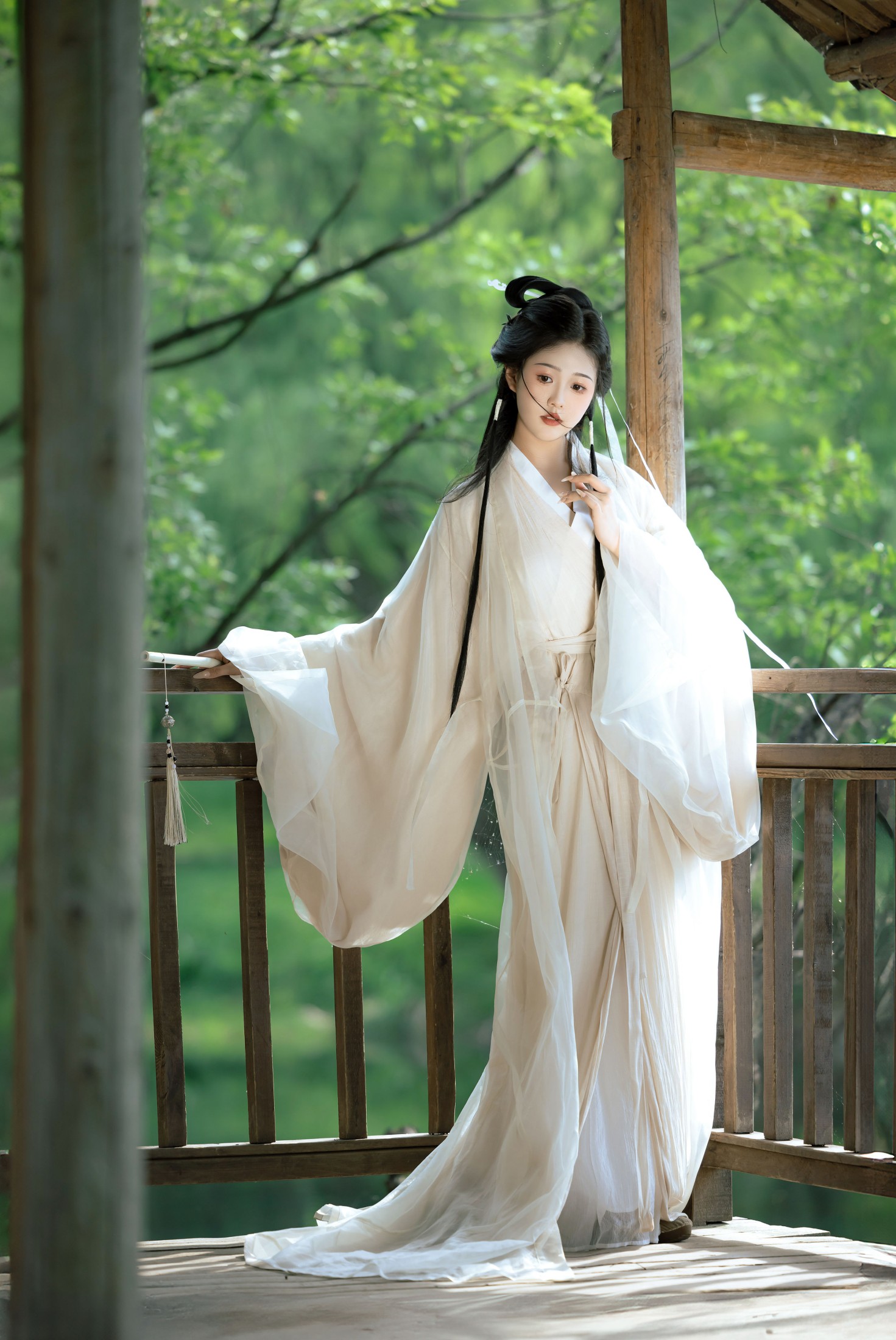 – 《夏日的风》[16P]