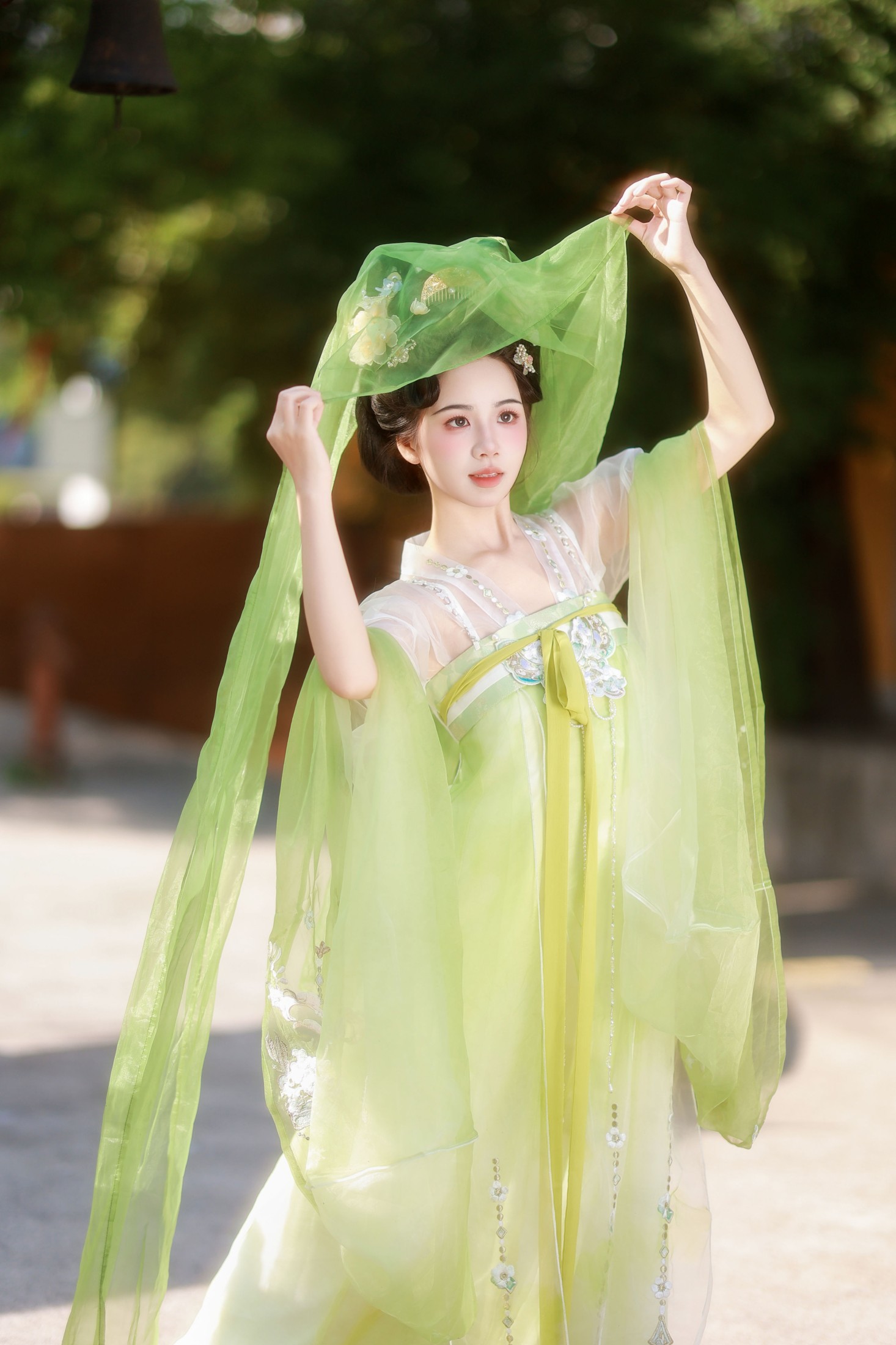 小杜同学 – 《流光》[26P]