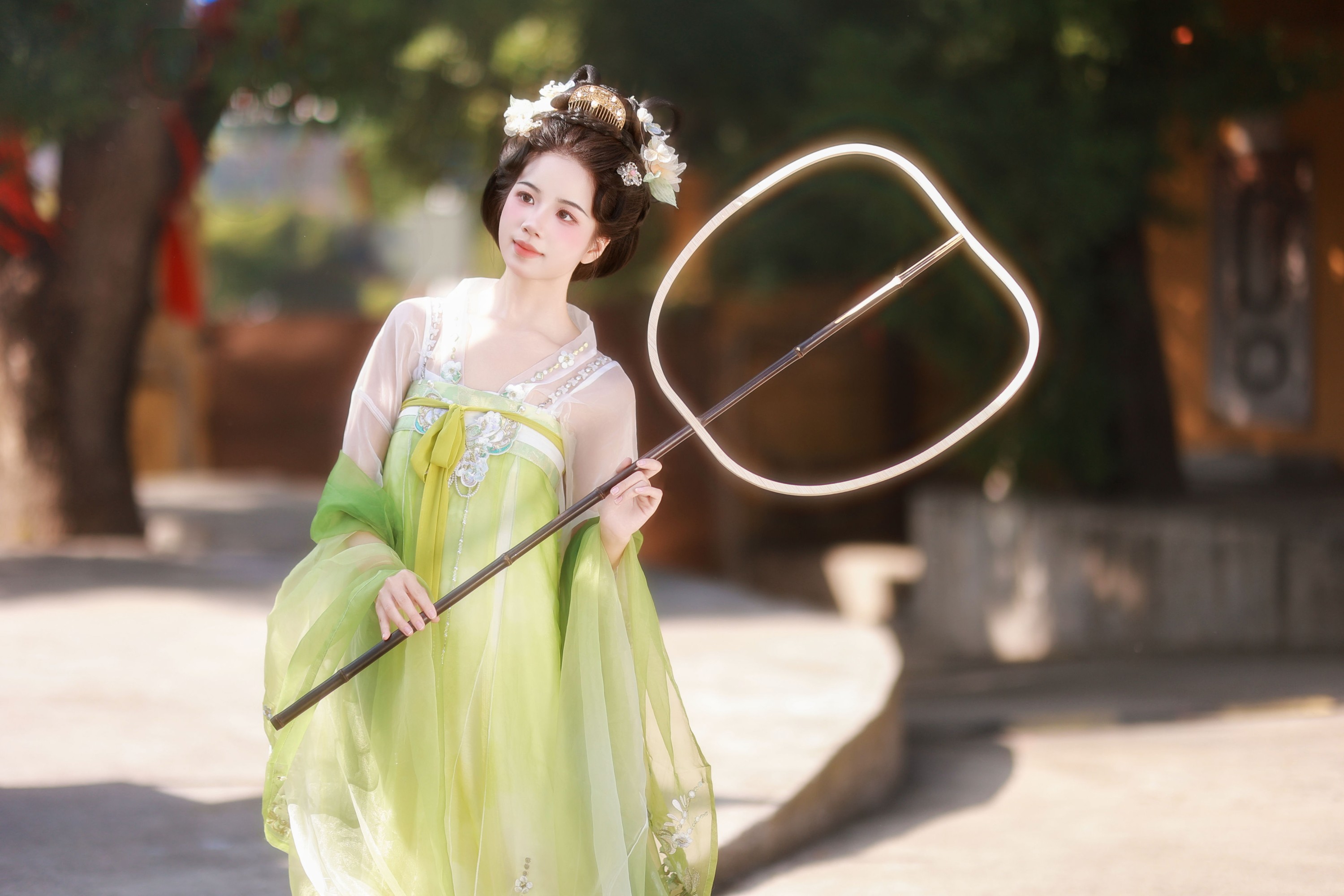 小杜同学 – 《流光》[26P]