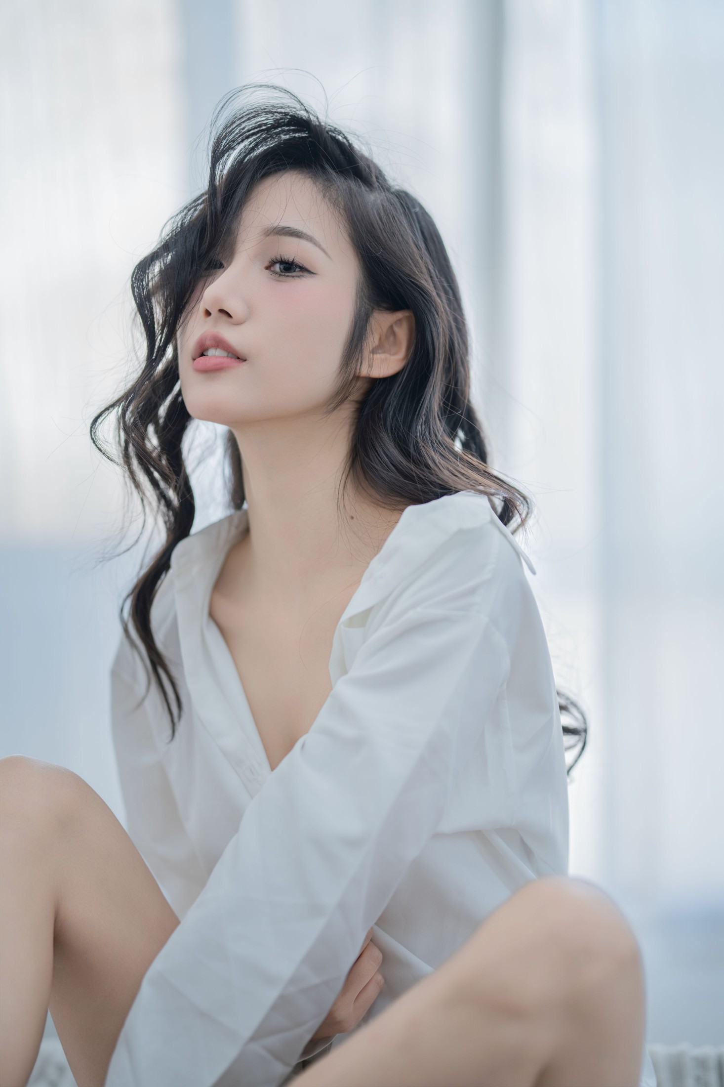 o1ne万 – 《温柔凝视》[23P]