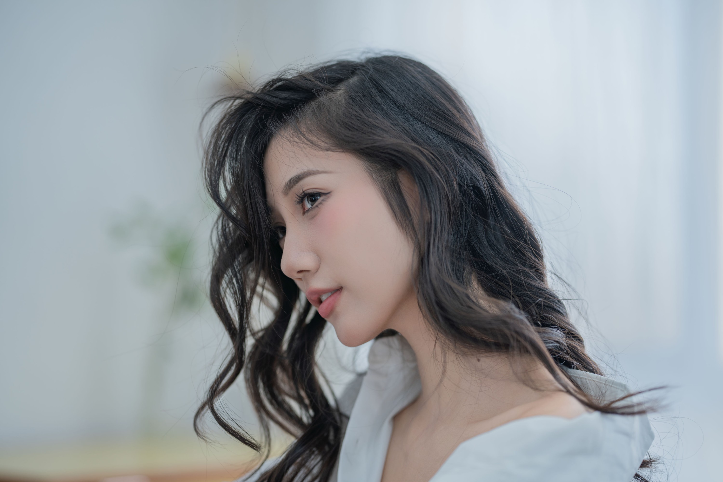 o1ne万 – 《温柔凝视》[23P]