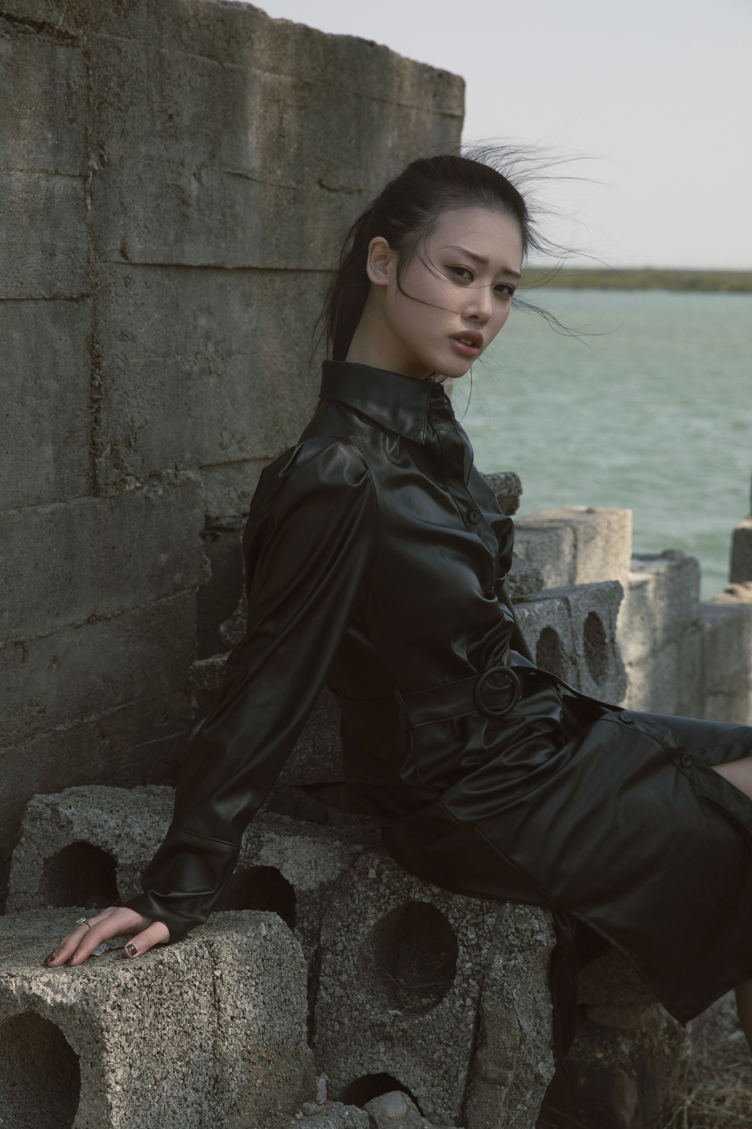 Chenaling_CL – 《WIND》[15P]