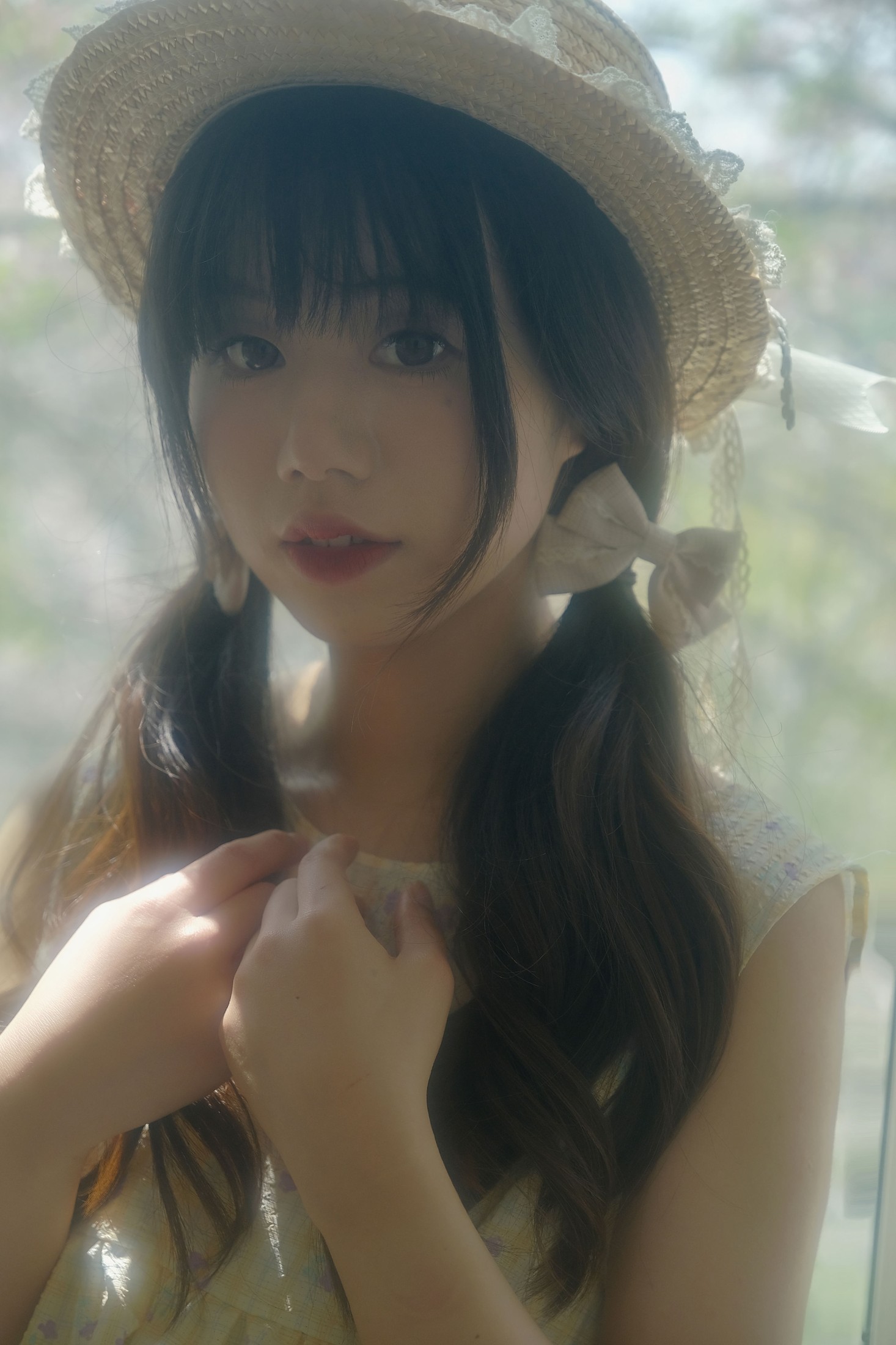 祝勺子 – 《春》[24P]