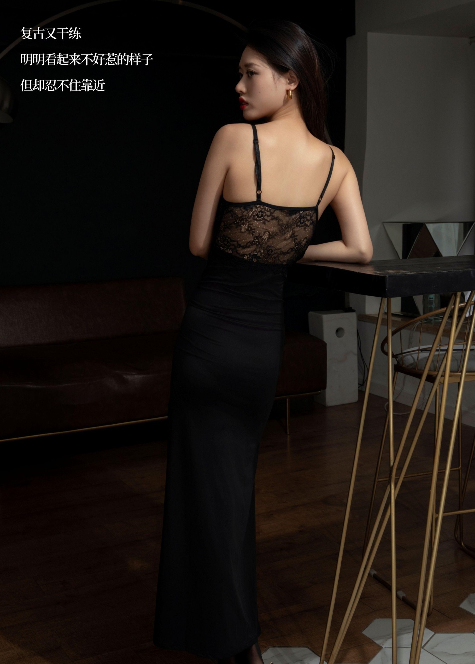 Chenaling_CL – 《似梦》[19P]