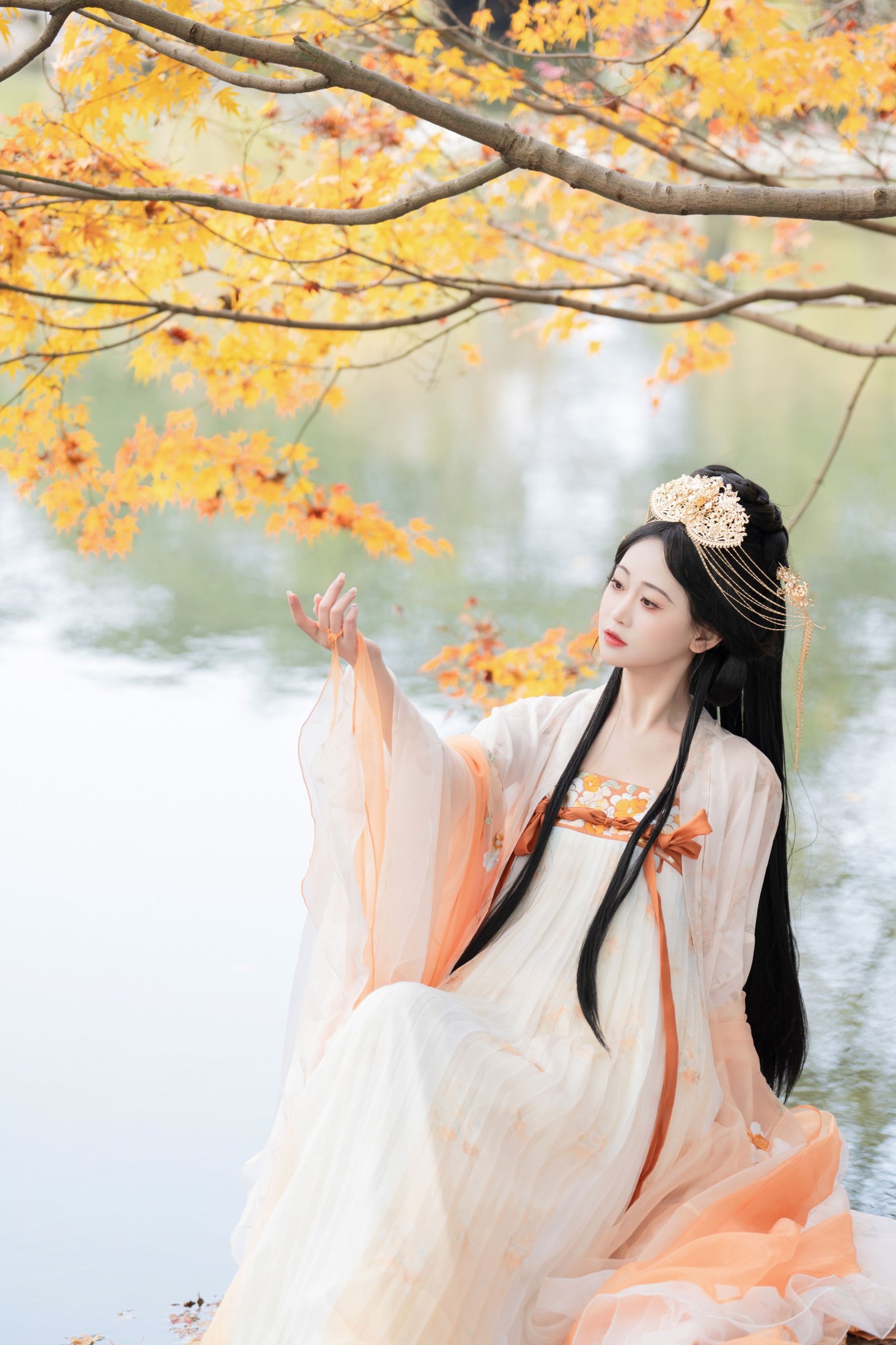 湫一只岁岁 – 《玉人歌》[25P]