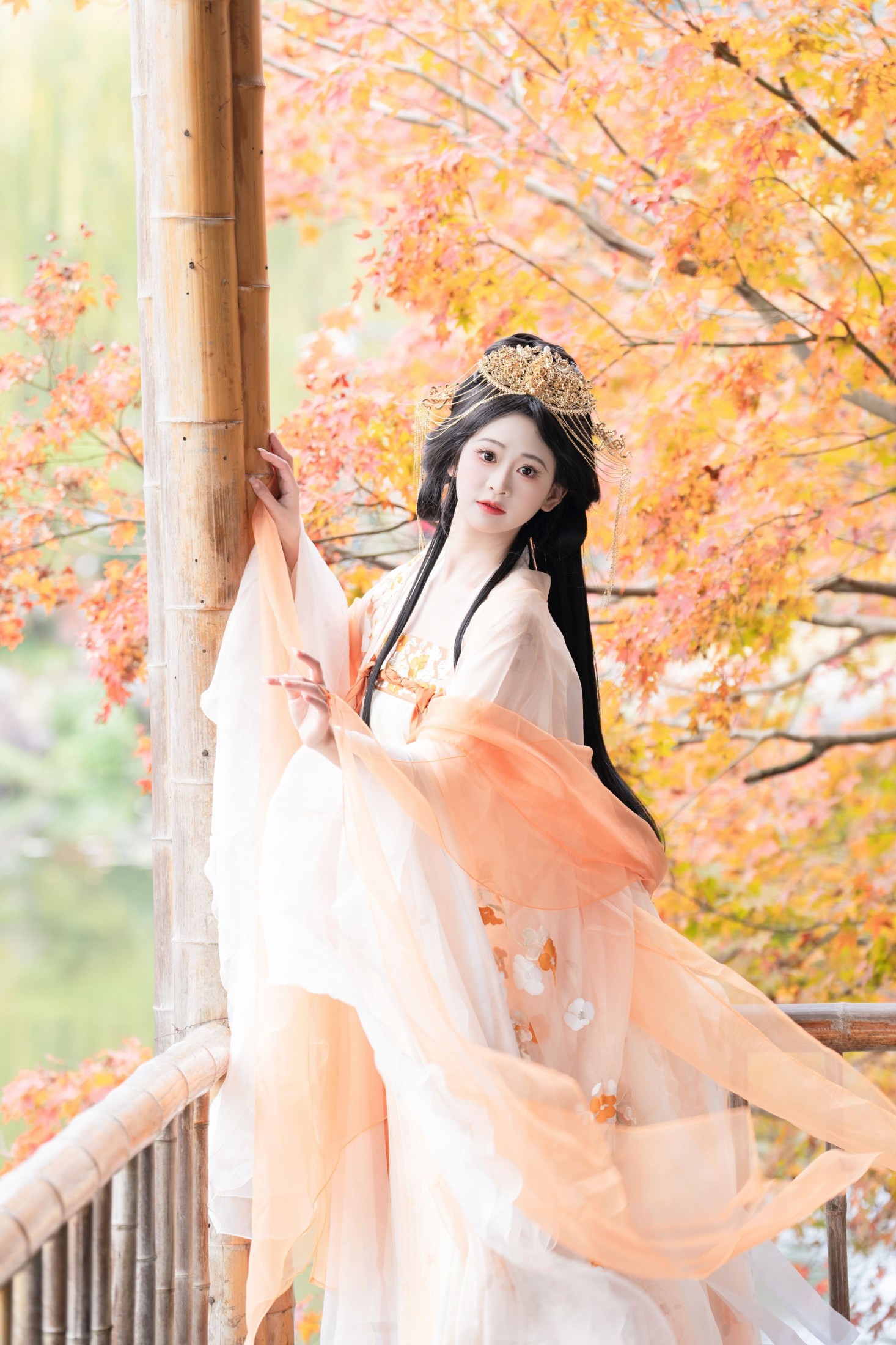 湫一只岁岁 – 《玉人歌》[25P]