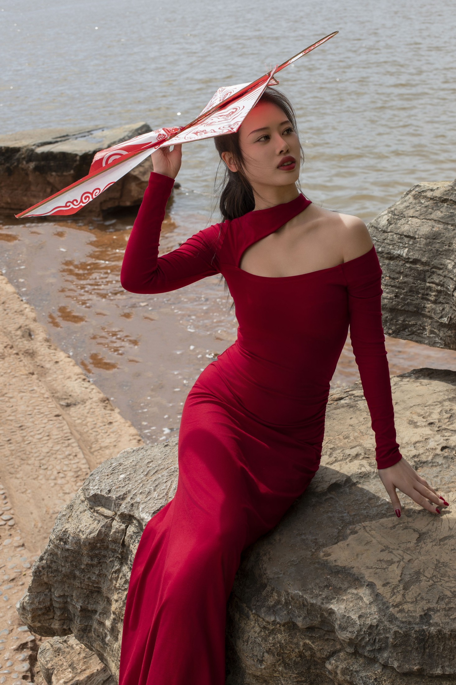 Chenaling_CL – 《KITES》[28P]