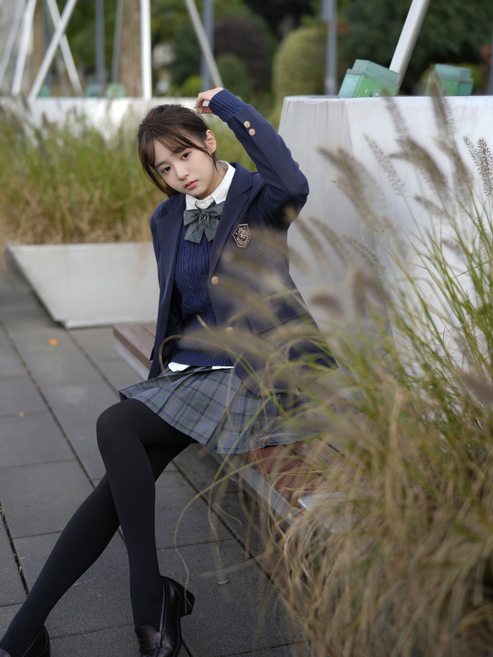 小亿 – 《放飞思绪》[26P]