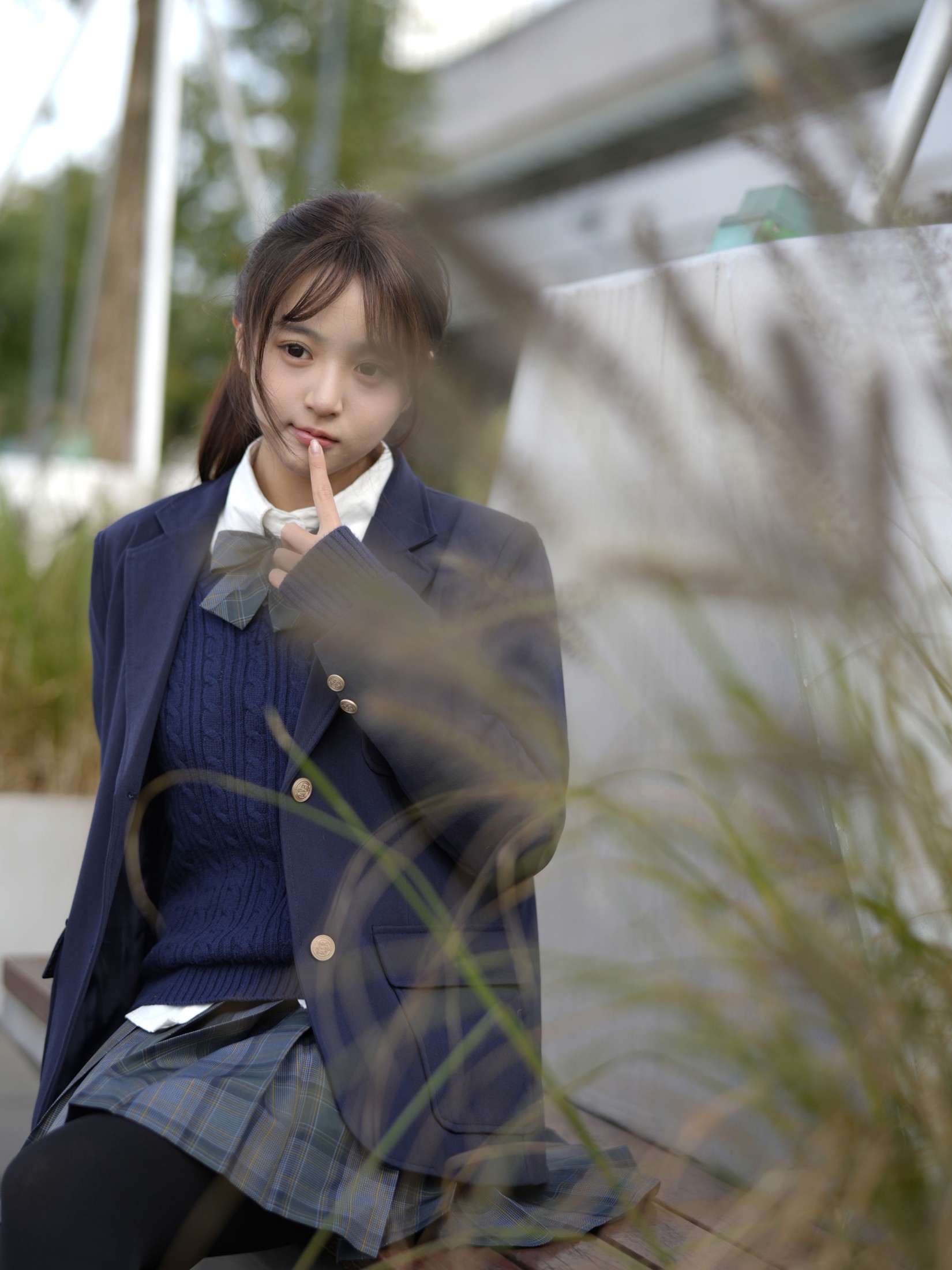 小亿 – 《放飞思绪》[26P]