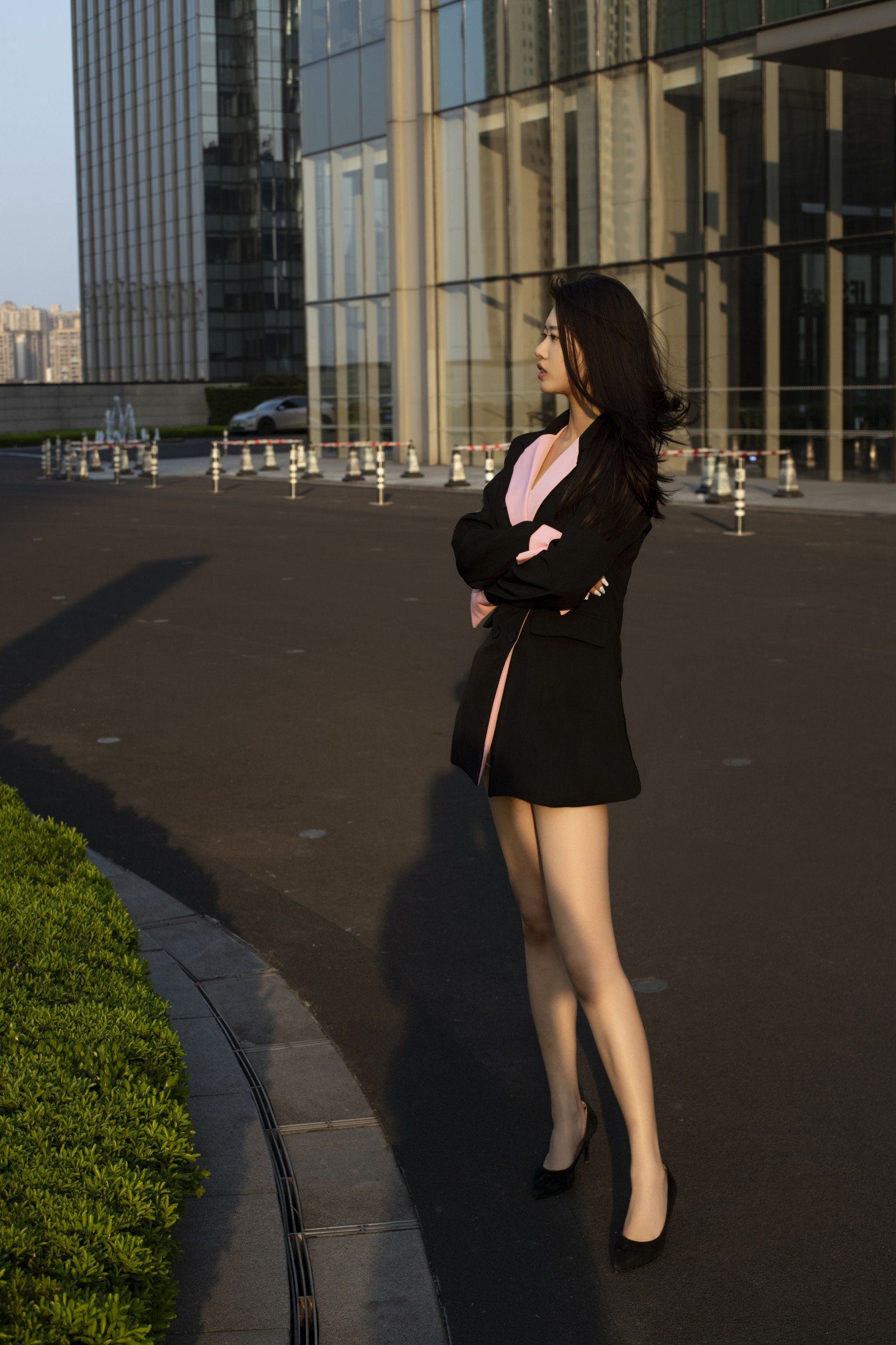 Chenaling_CL – 《CQ TIMES》[30P]