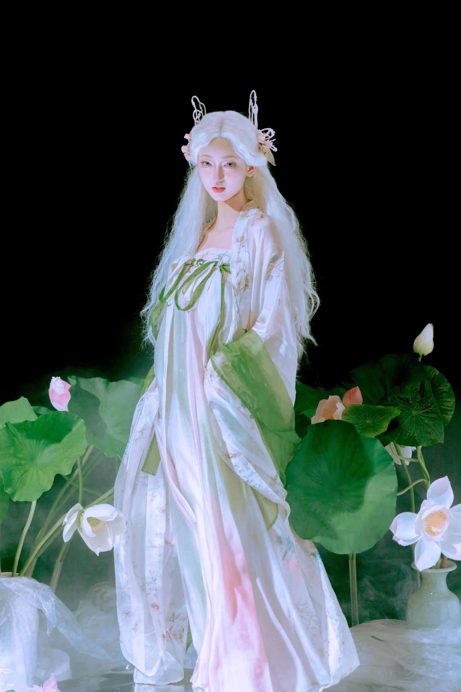 – 《荷灵》[22P]