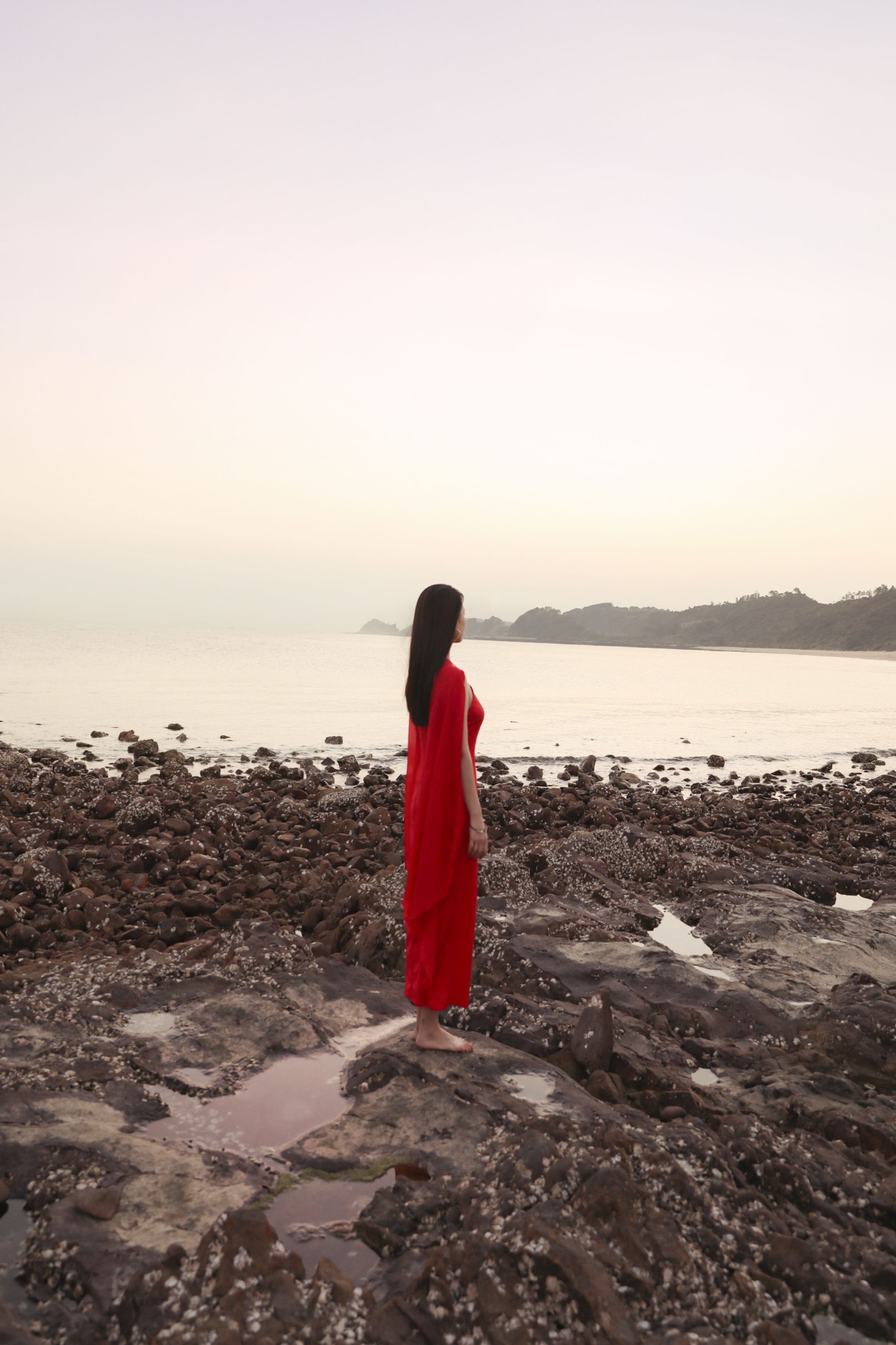 Chenaling_CL – 《海的那一边》[24P]