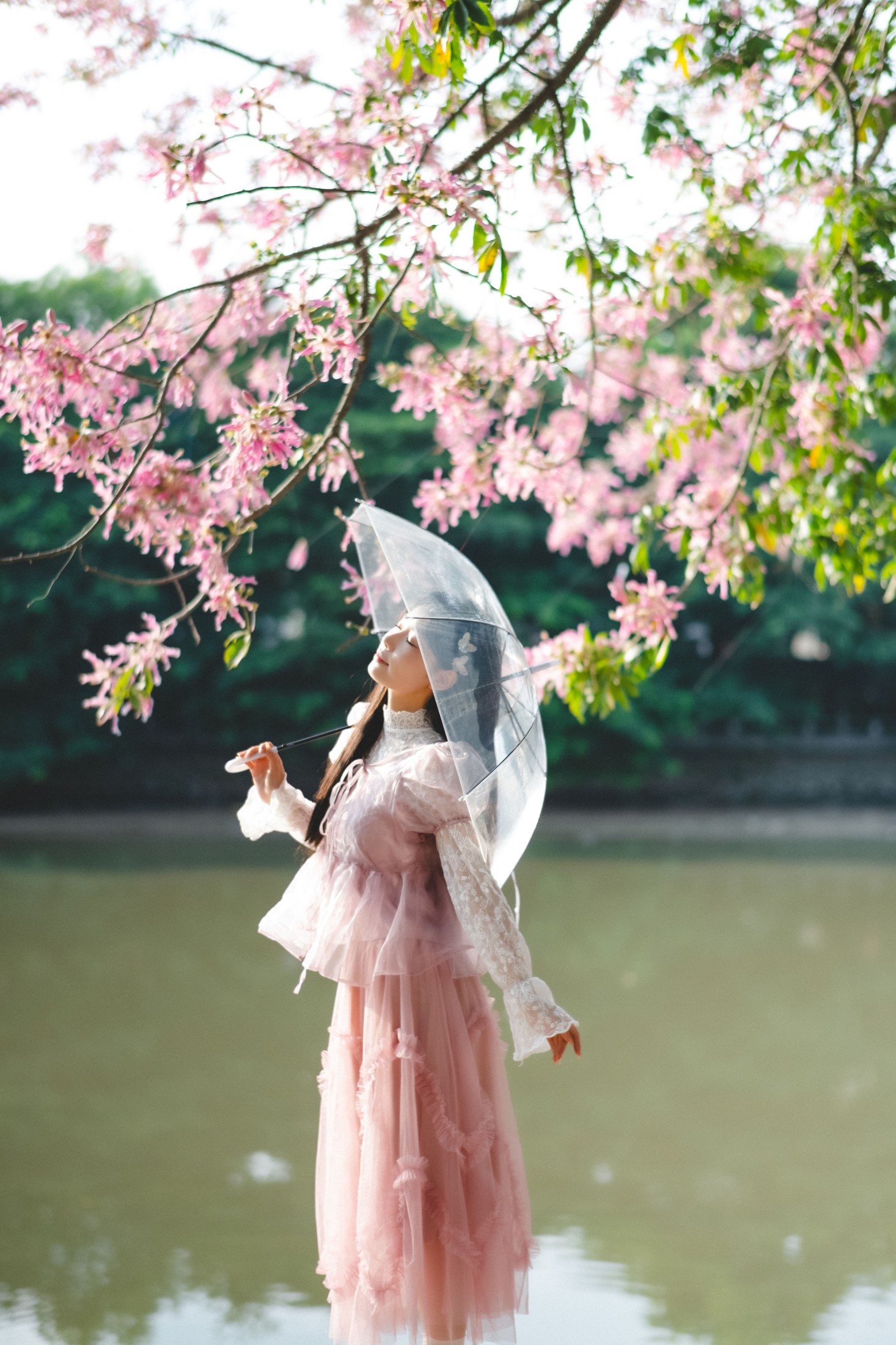 南伊 – 《花样年华》[22P] 插图1