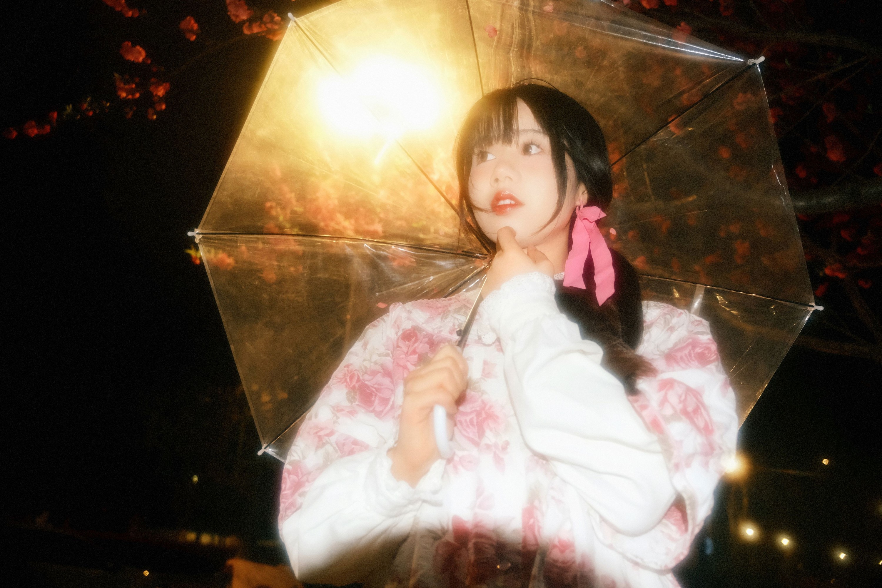 祝勺子 – 《春天》[22P]