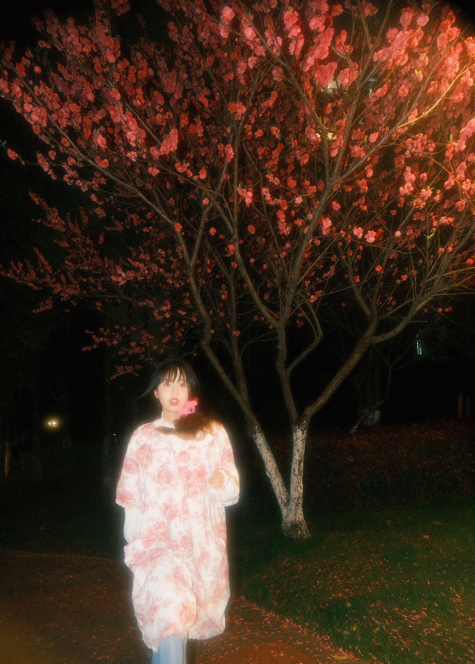 祝勺子 – 《春天》[22P]