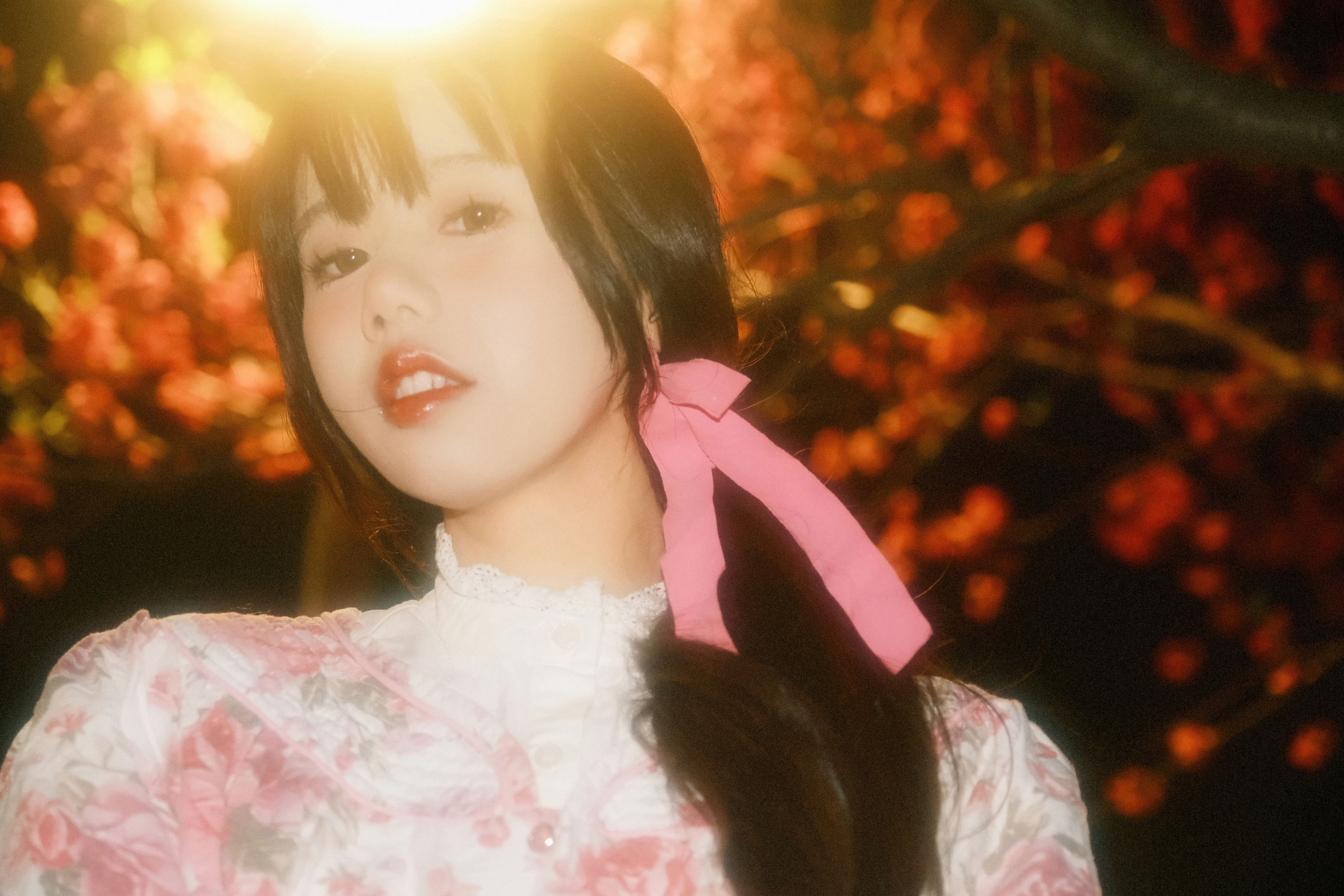 祝勺子 – 《春天》[22P]