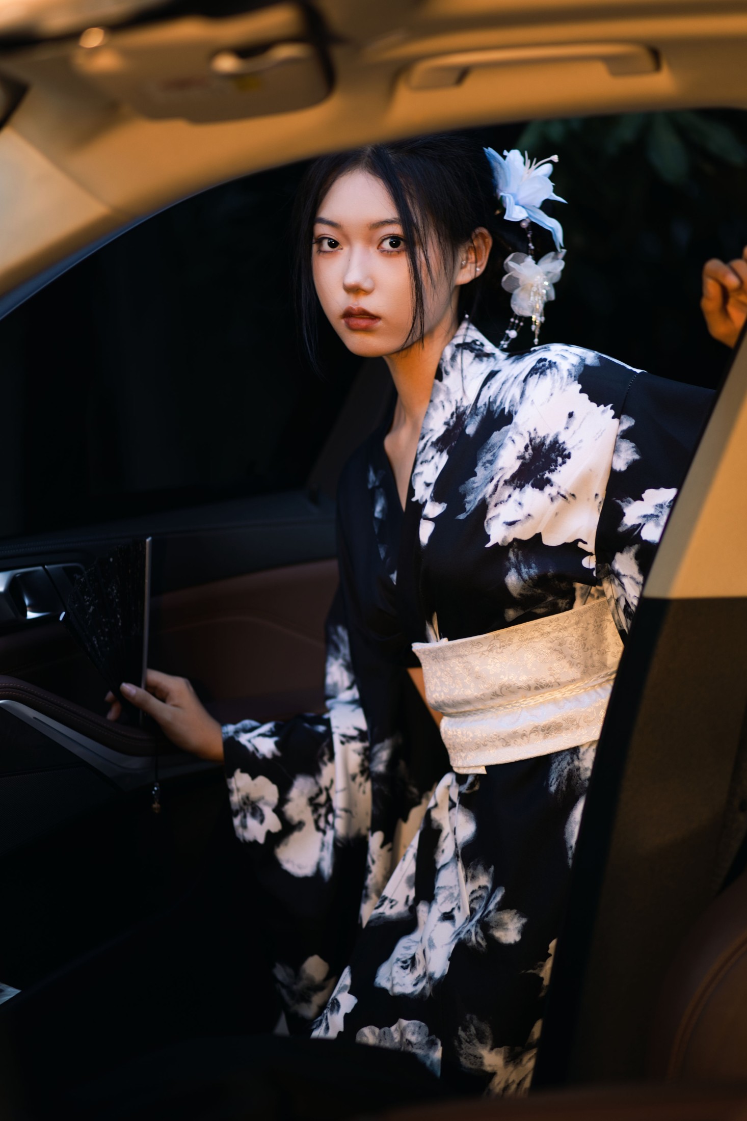 奇妙 – 《黑道千金小姐》[13P] 插图1