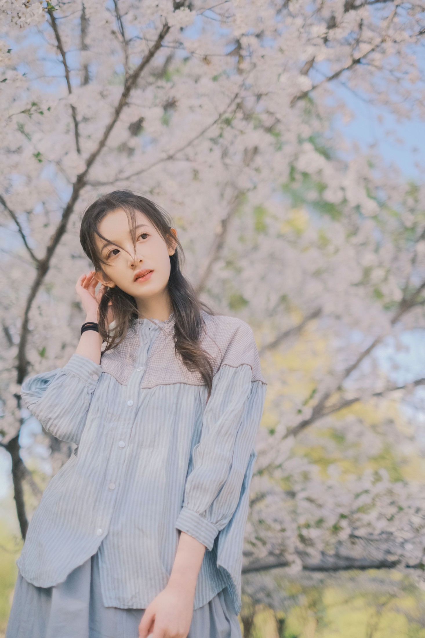 彤 – 《春日信》[30P]