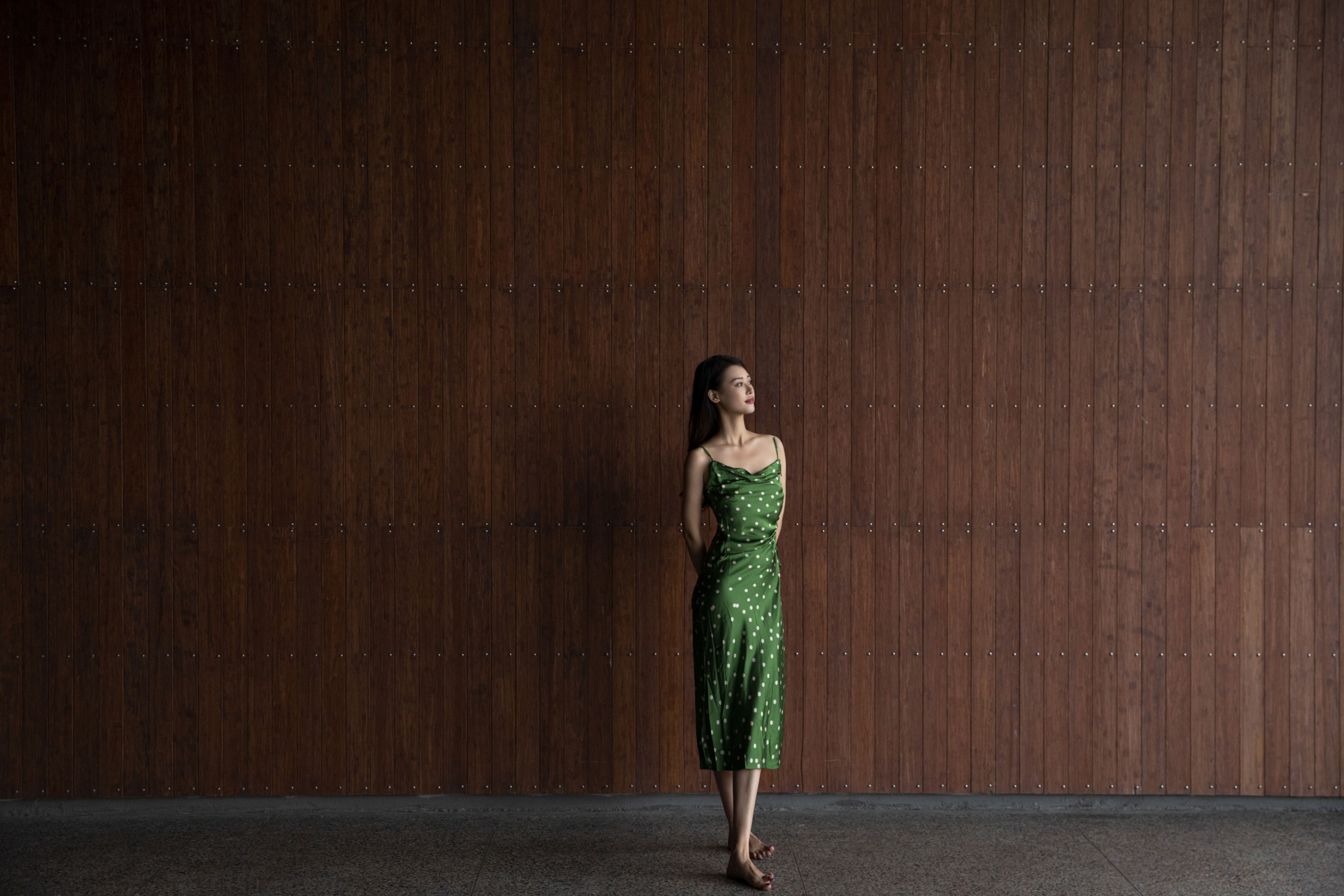 Chenaling_CL – 《Life Like Summer Flowers》[38P]