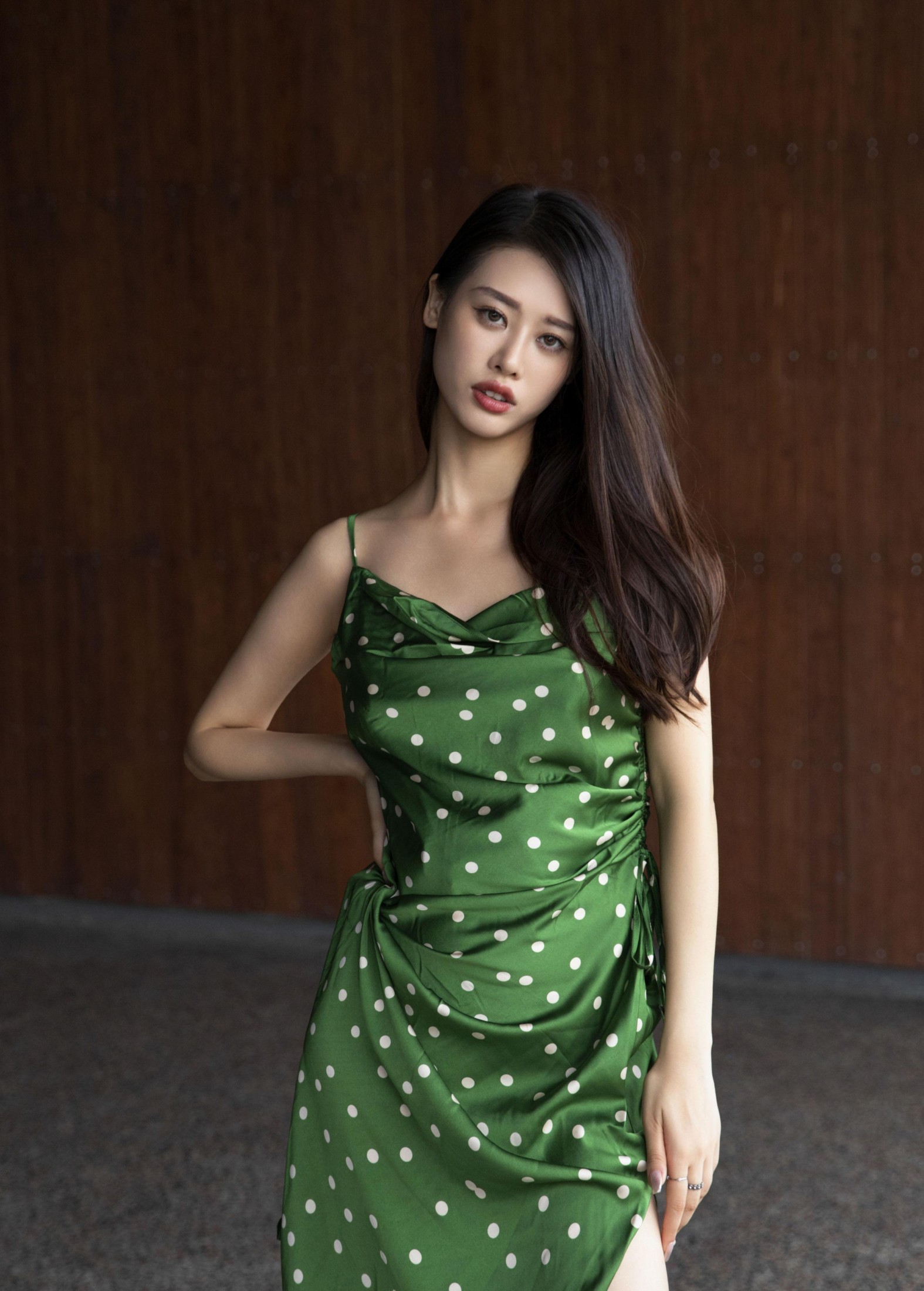 Chenaling_CL – 《Life Like Summer Flowers》[38P]