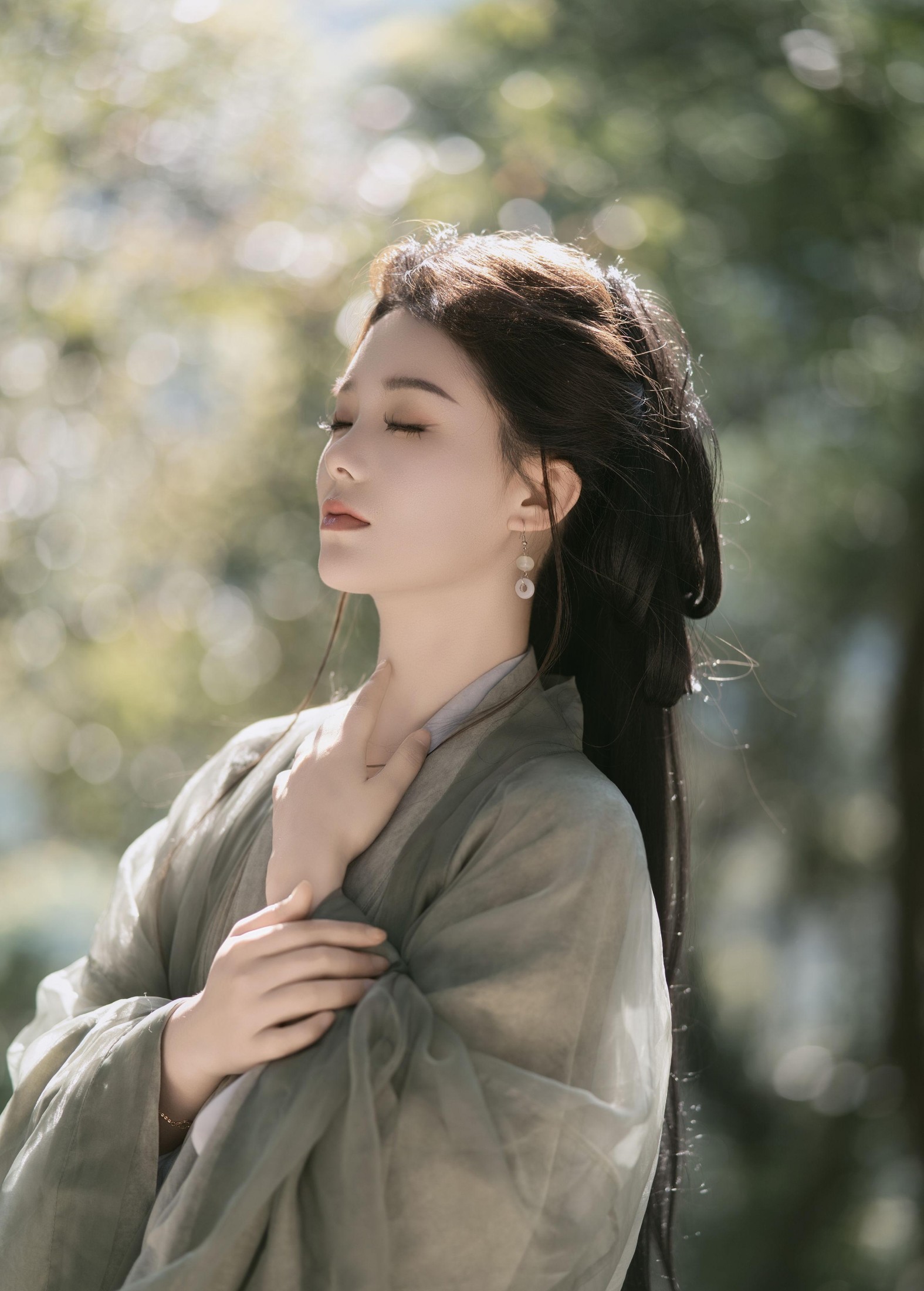 小方 – 《山月不知心事》[13P] 插图1