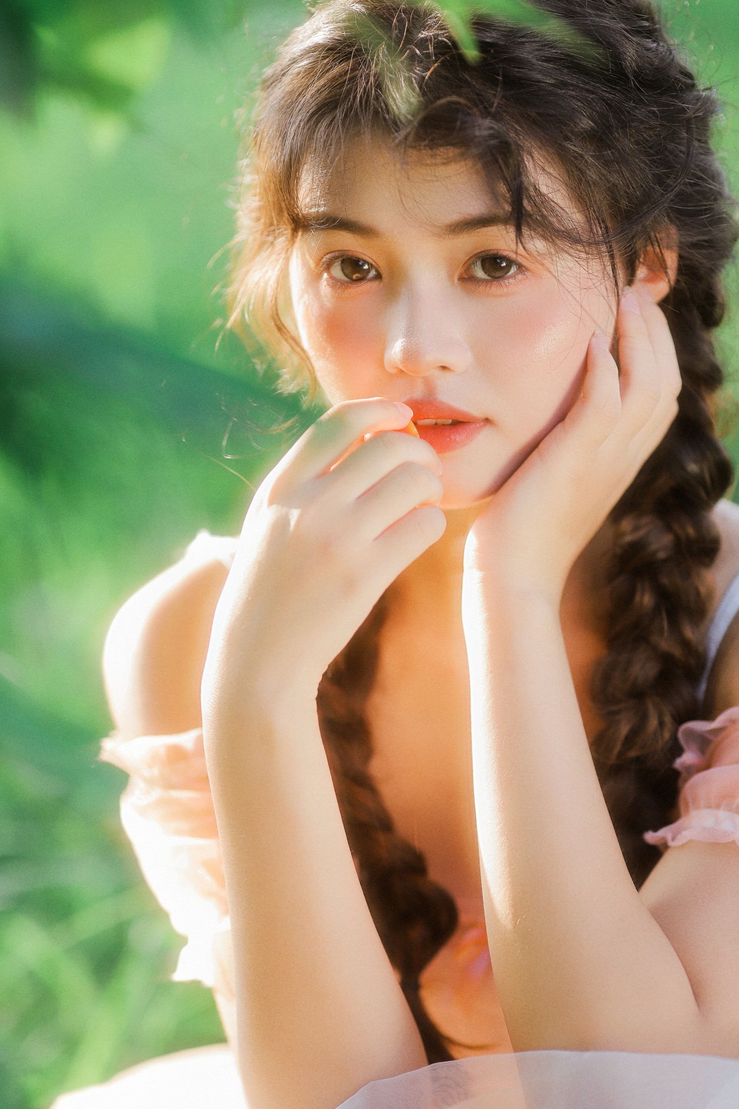 – 《红果絮语》[16P]