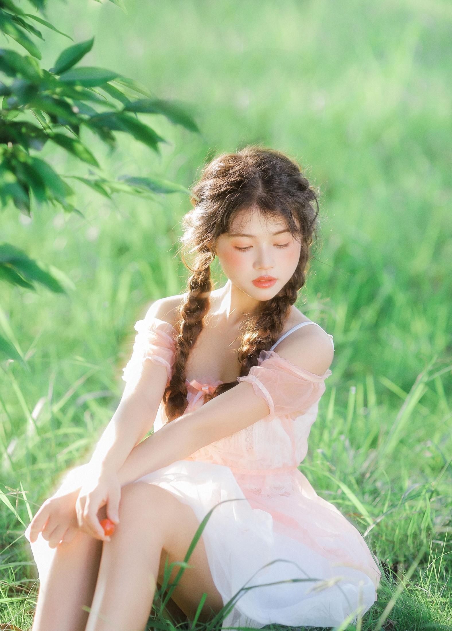 – 《红果絮语》[16P]