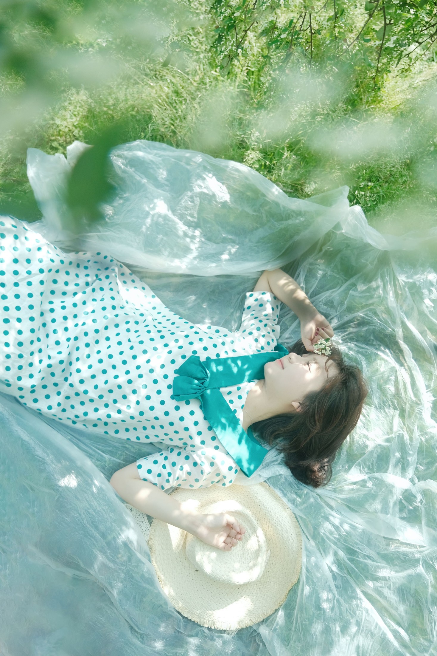 样子 – 《太阳公公早》[23P] 插图1